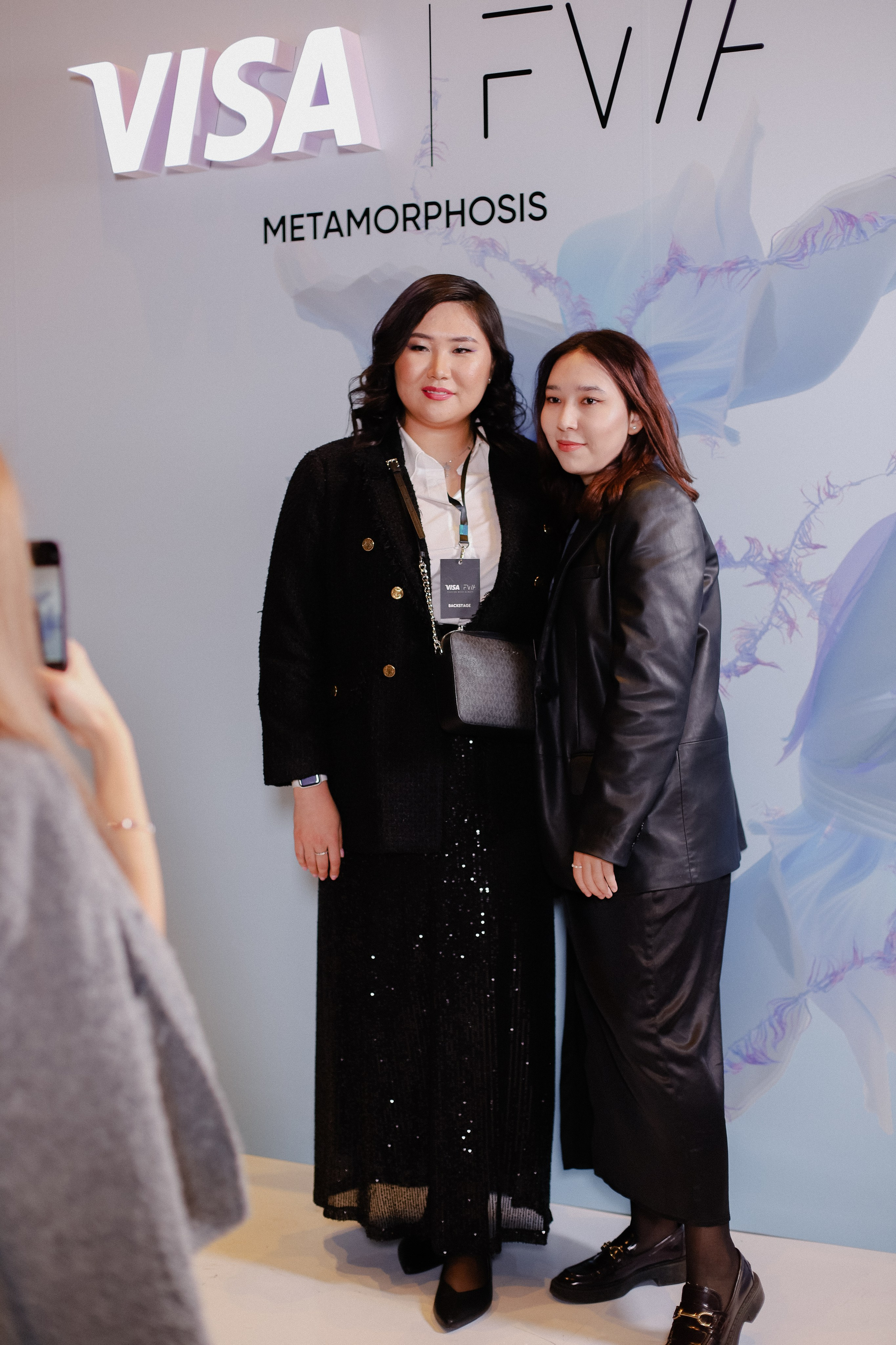 26.10 FWA зона Schwarzkopf и Perwoll. Фотограф в Алматы и Москве Даша Пушкина