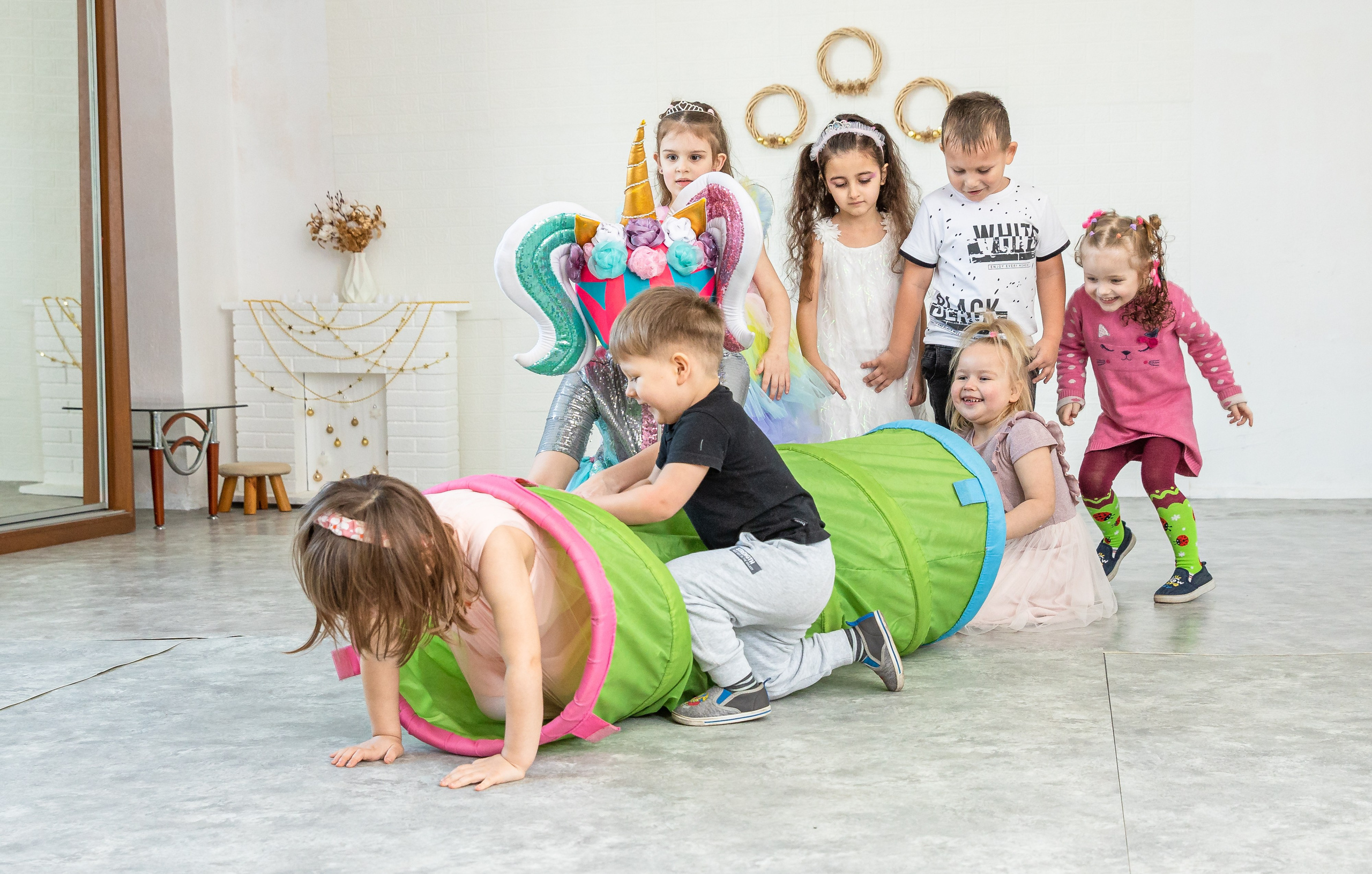 Фотограф на праздник, детский фотограф, фотограф на день рождения. Детский семейный фотограф в г. Находка Ольга Коваленко, фотостудия Memories