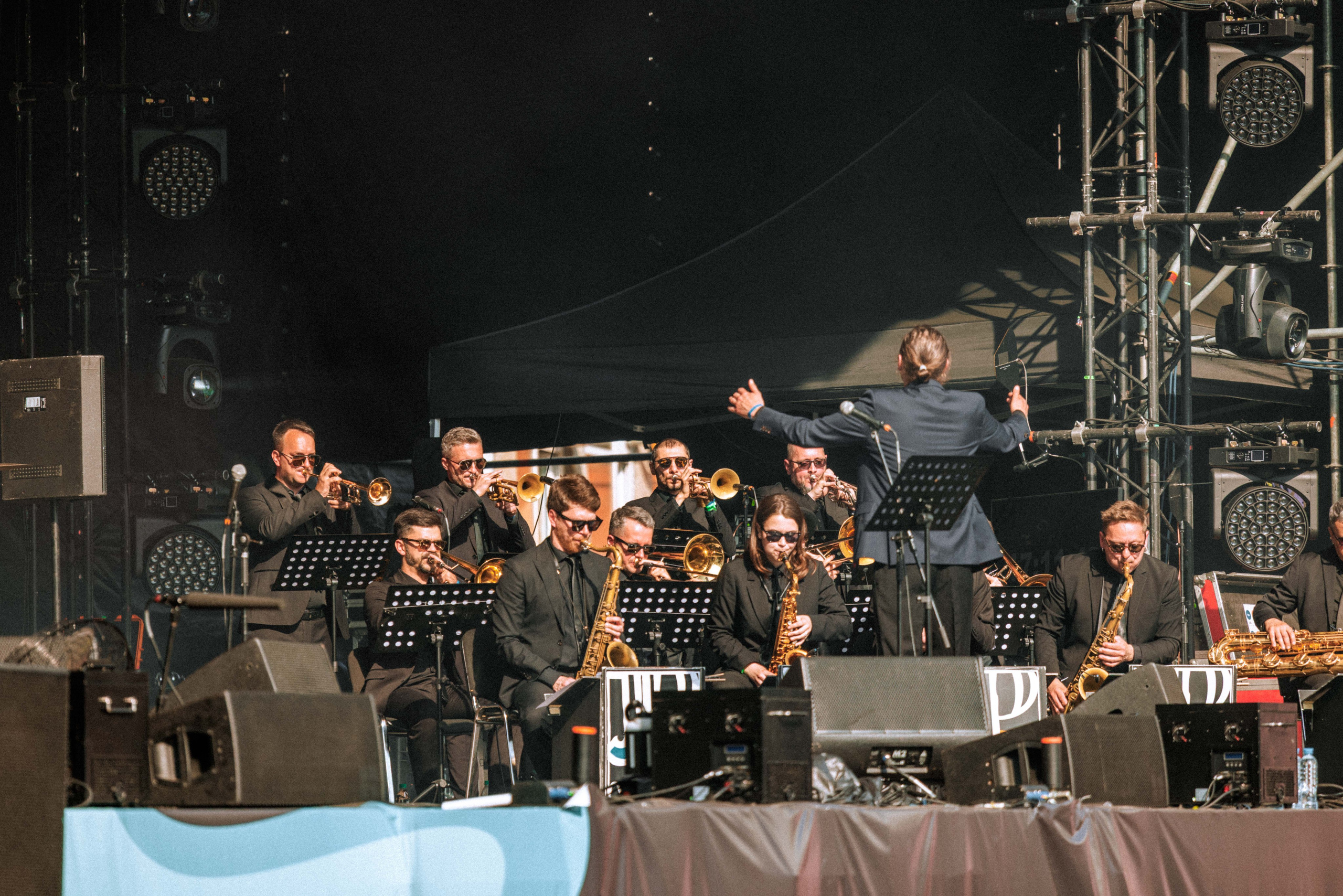 Stereoleto 2025. Фотограф Балаев Михаил