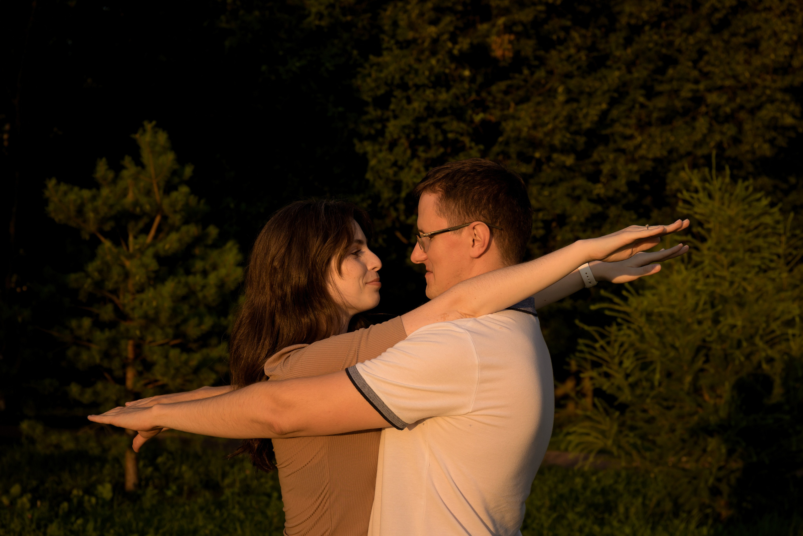 Фотосъемка Love-story в Нижнем Новгороде. Фотограф для компаний и предпринимателей в Нижнем Новгороде и Нижегородской области