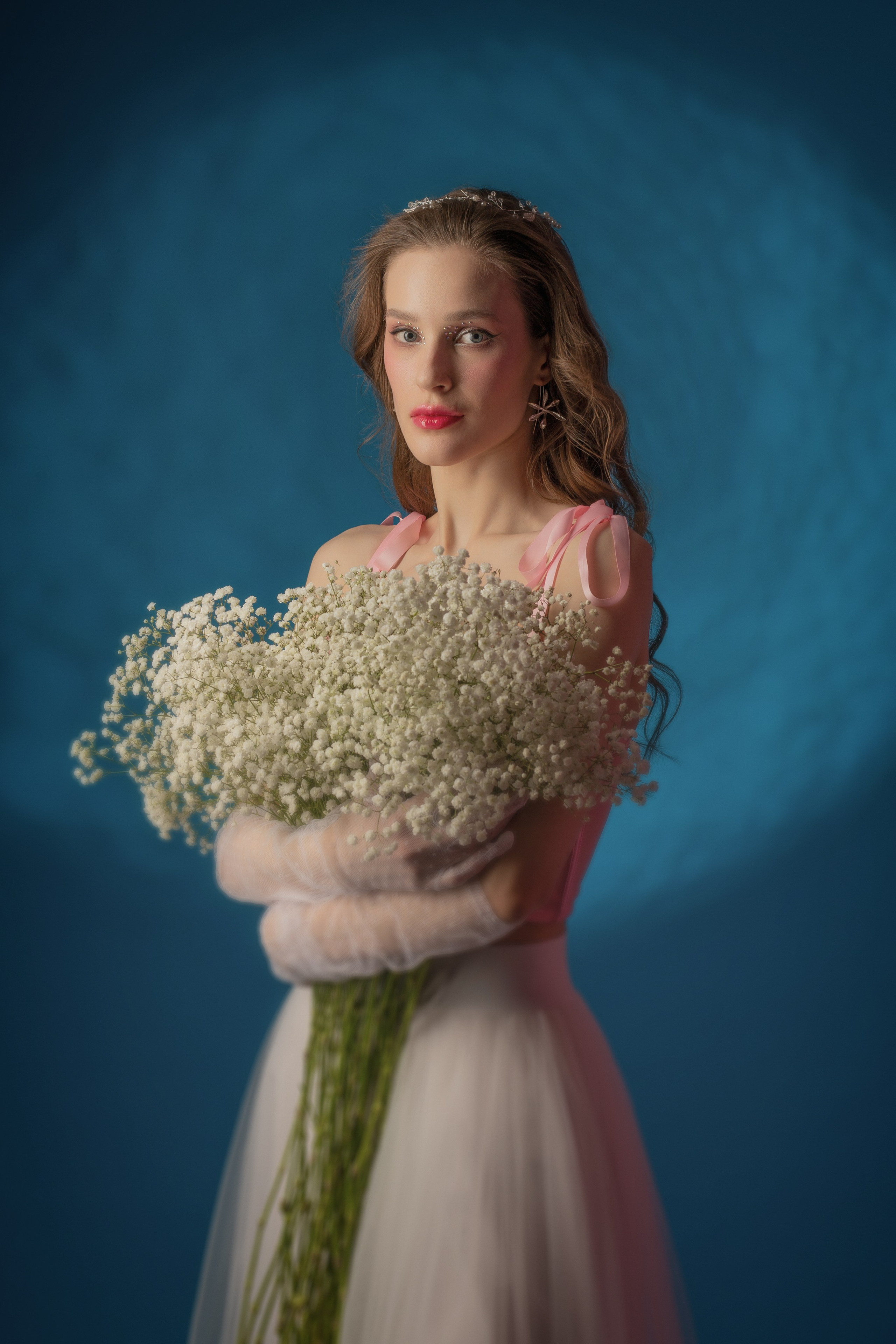 Фотосессия к восьмому марта в Таганроге