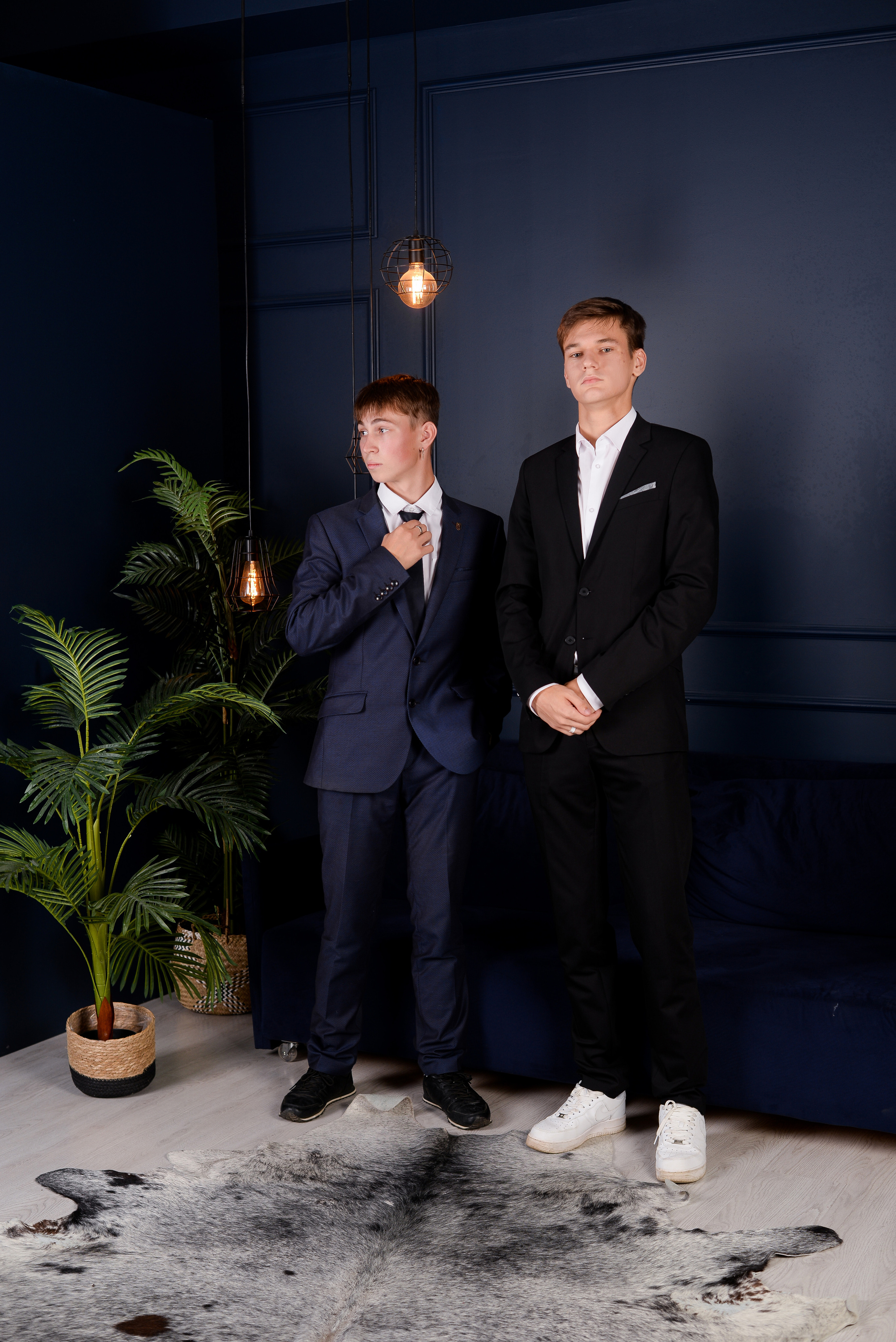 Выпускные альбомы | Великий Новгород