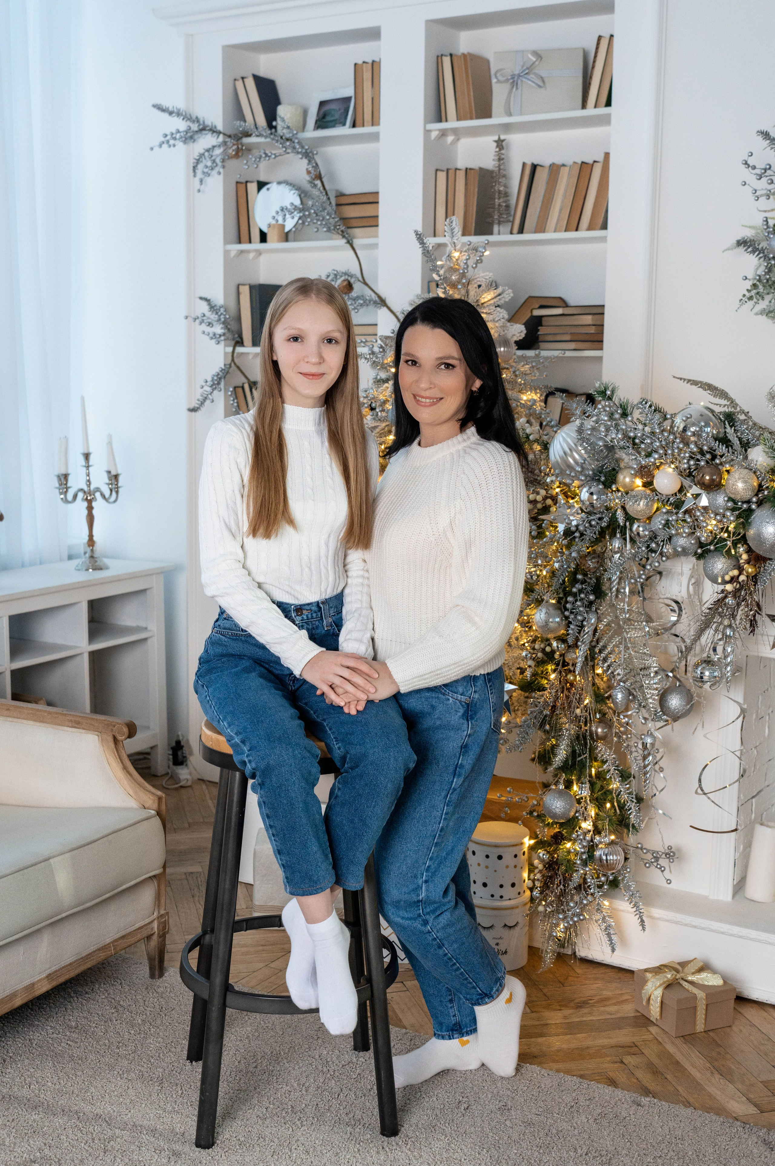 Семейные и детские фотосессии. Фотограф на Крещение и Венчание в Туле, детский и семейный фотограф