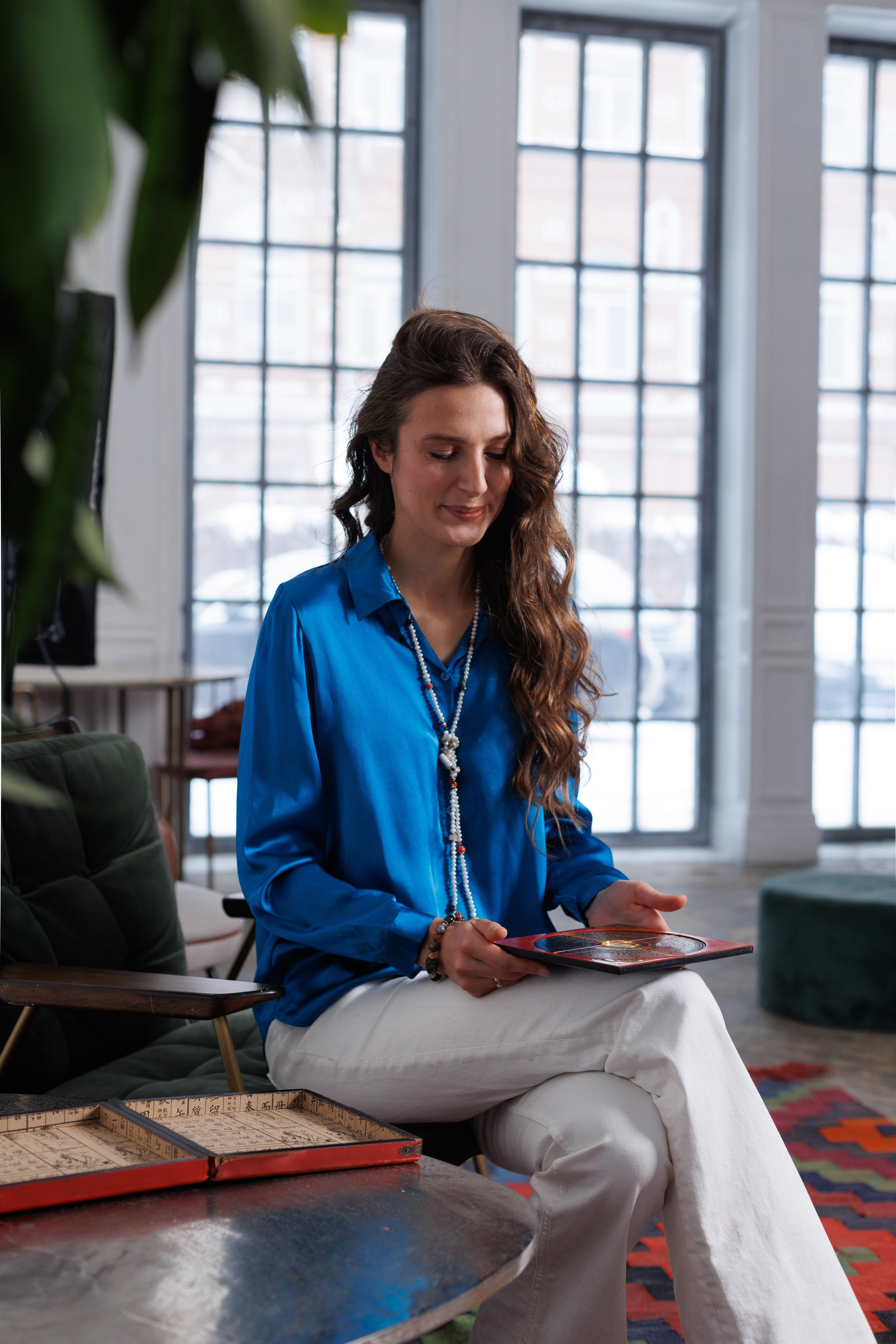 Елена. Abramova Julia — Фотограф