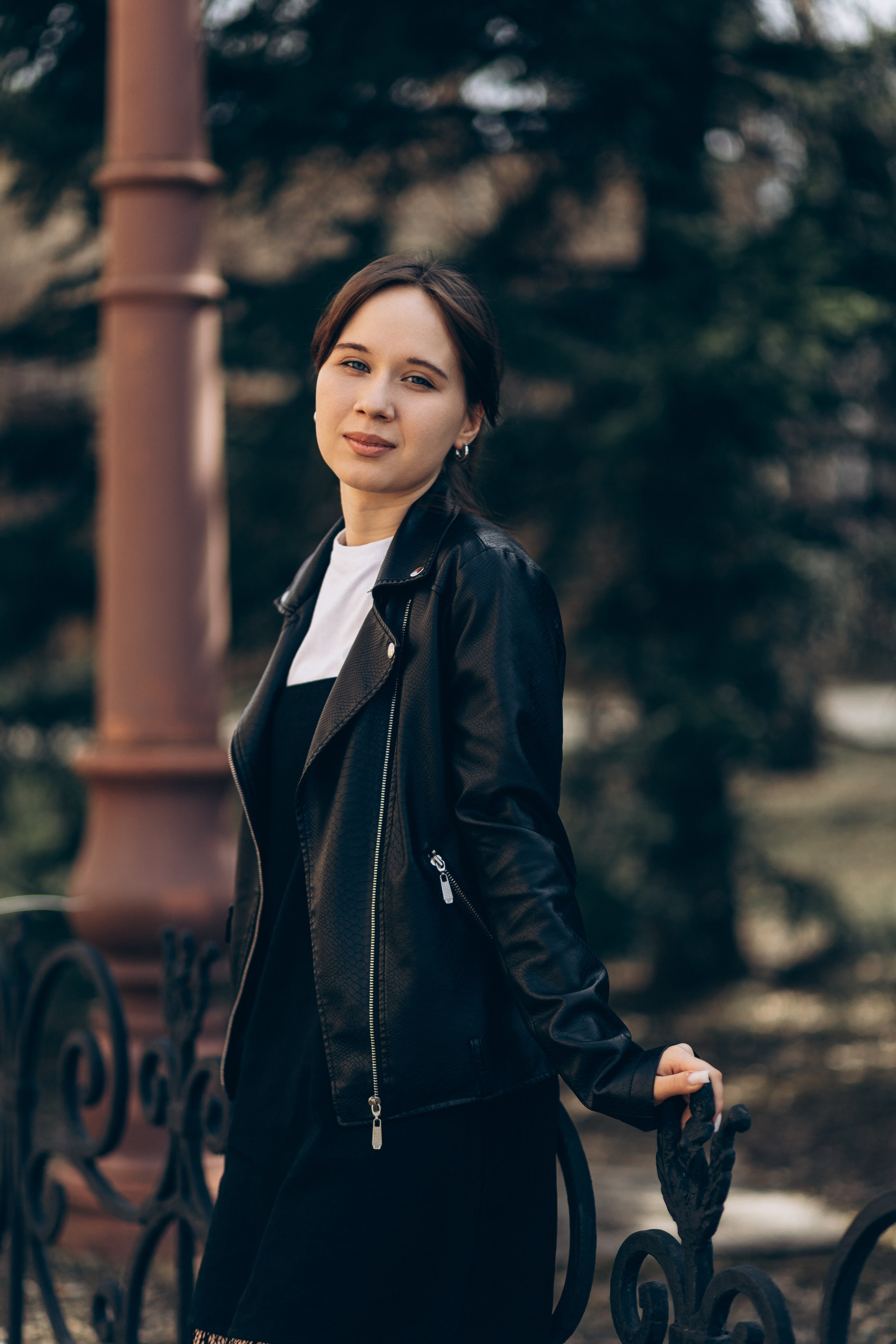 Прогулки. Свадебный, семейный фотограф в Иркутске Светлана Макаричева