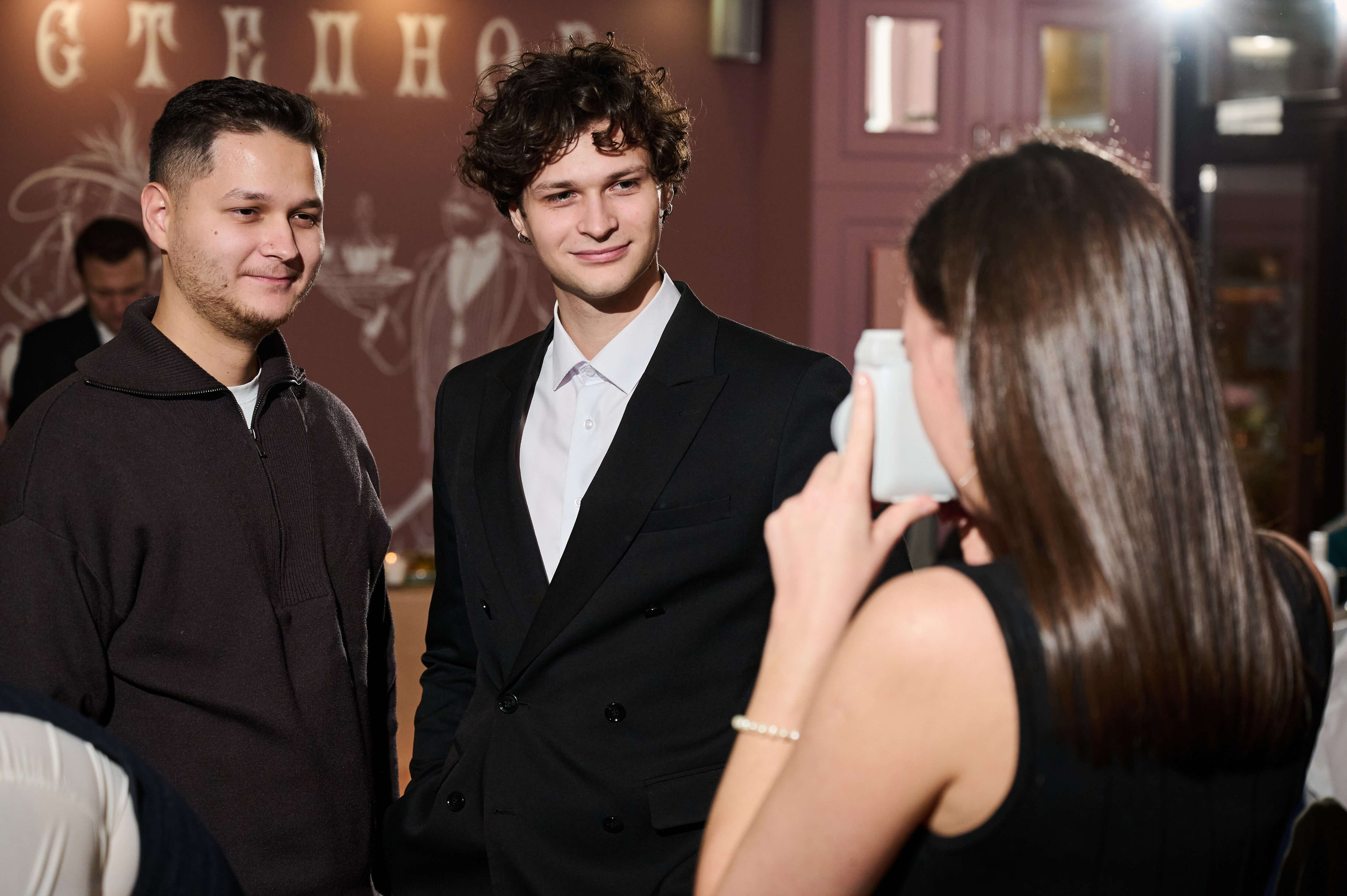 Свадебный фотограф СПб — свадьба в Академии Штиглица и втором дворце на Фурштатской. Свадебный фотограф в Санкт-Петербурге Петергофе Пушкине Саша Галлс / Александр Галлс