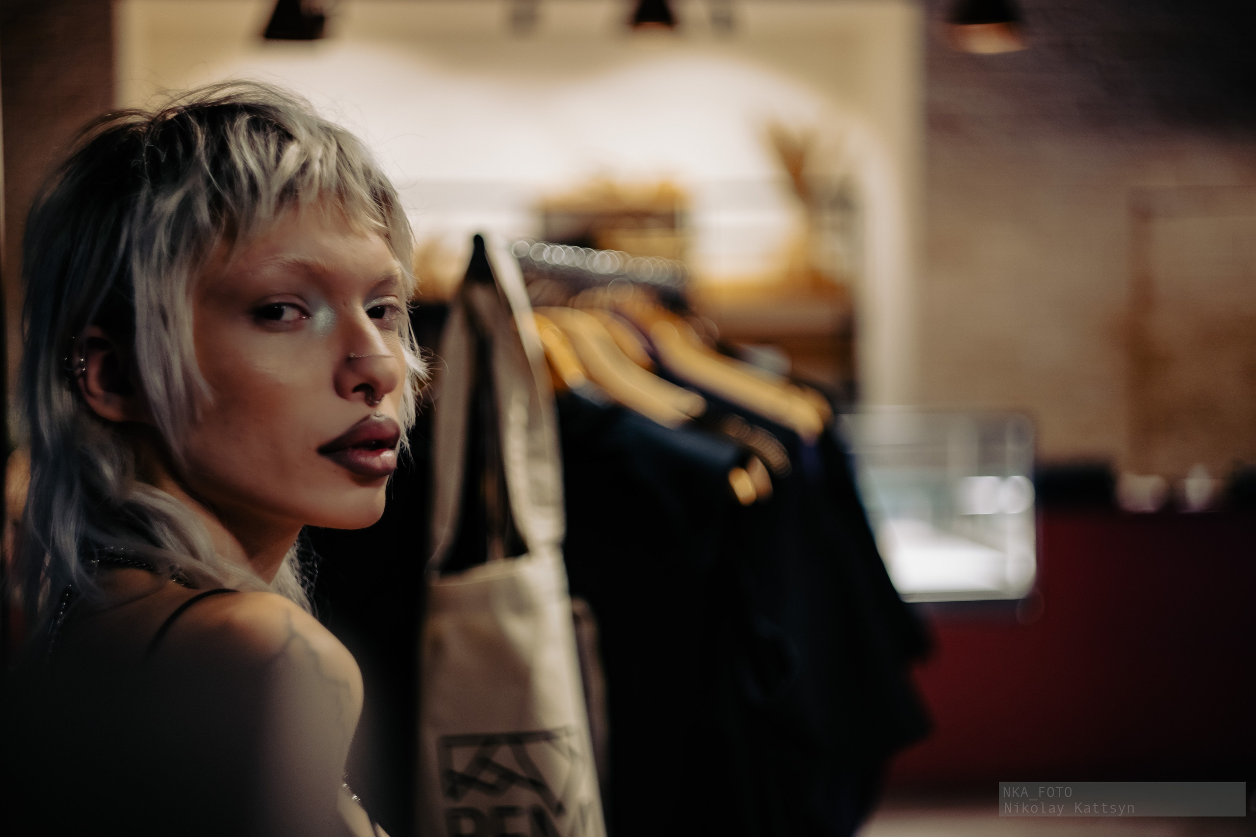 Репортаж. Фотограф в Москве портреты | репортажи | спорт