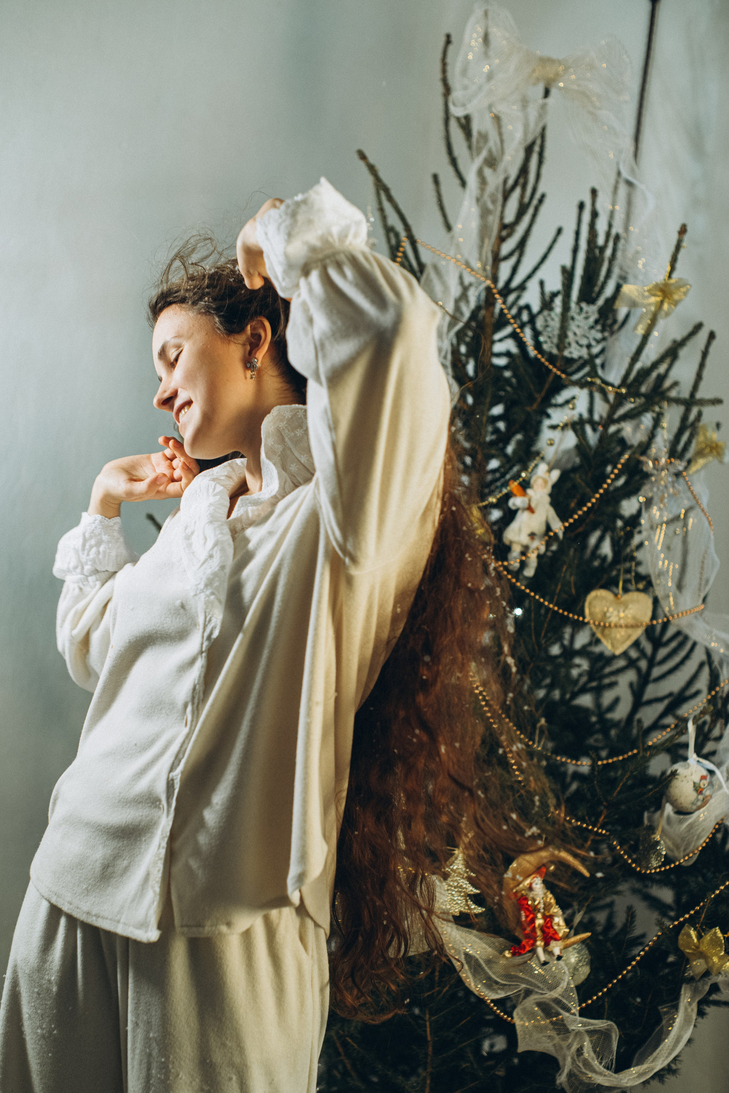 Волшебство внутри тебя. Фотограф Катерина Тюрина. Саратов