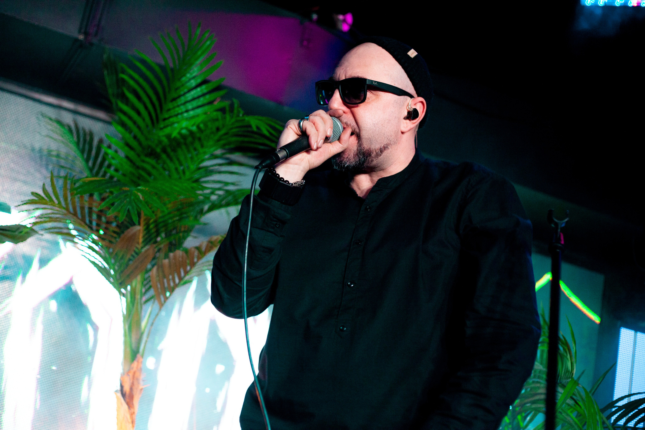 7000$ (Акустика), 28.01.24, Rock Bar. Stanislav Baryshev — People. Emotions. Atmosphere