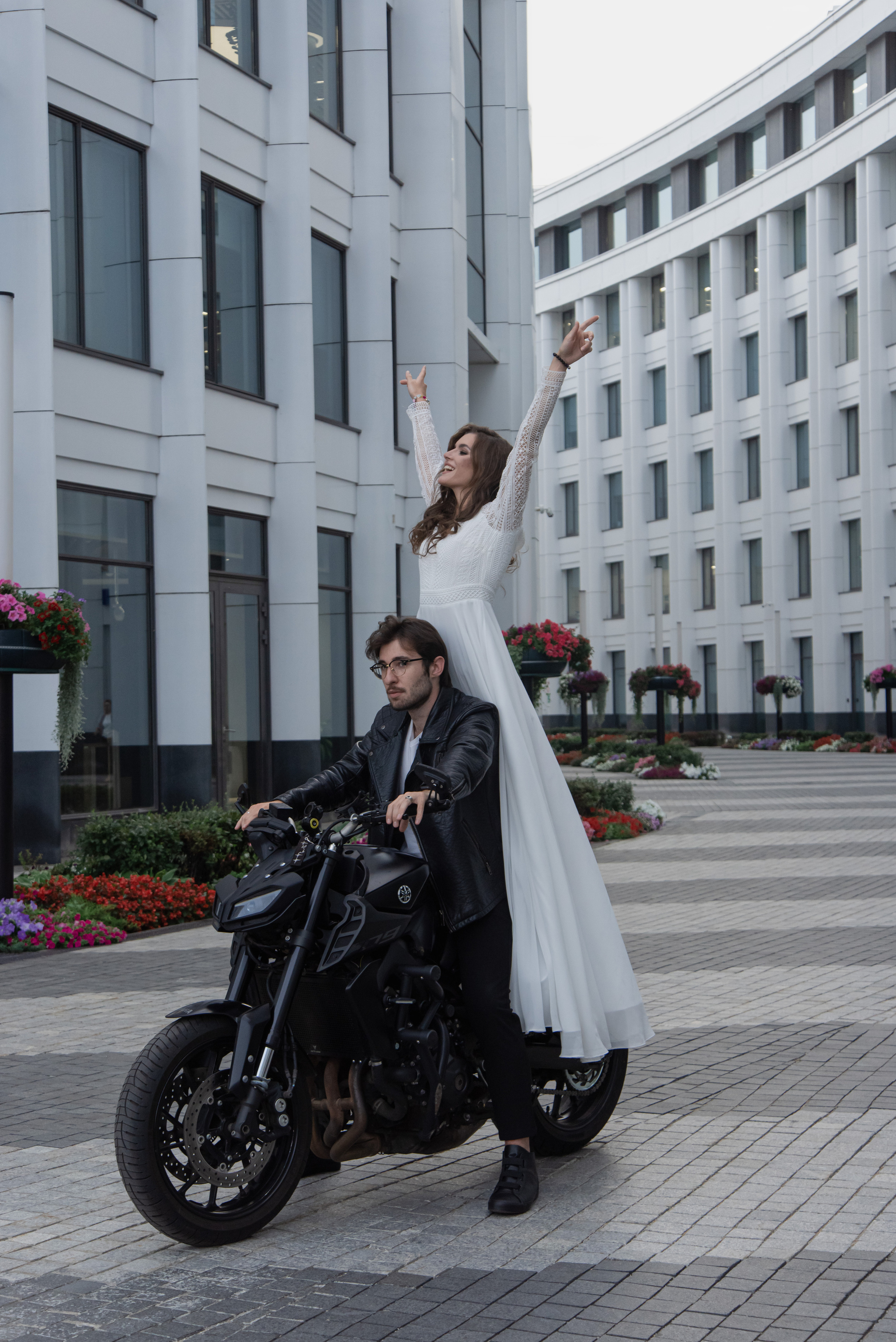 Женский фотограф в Москве и МО