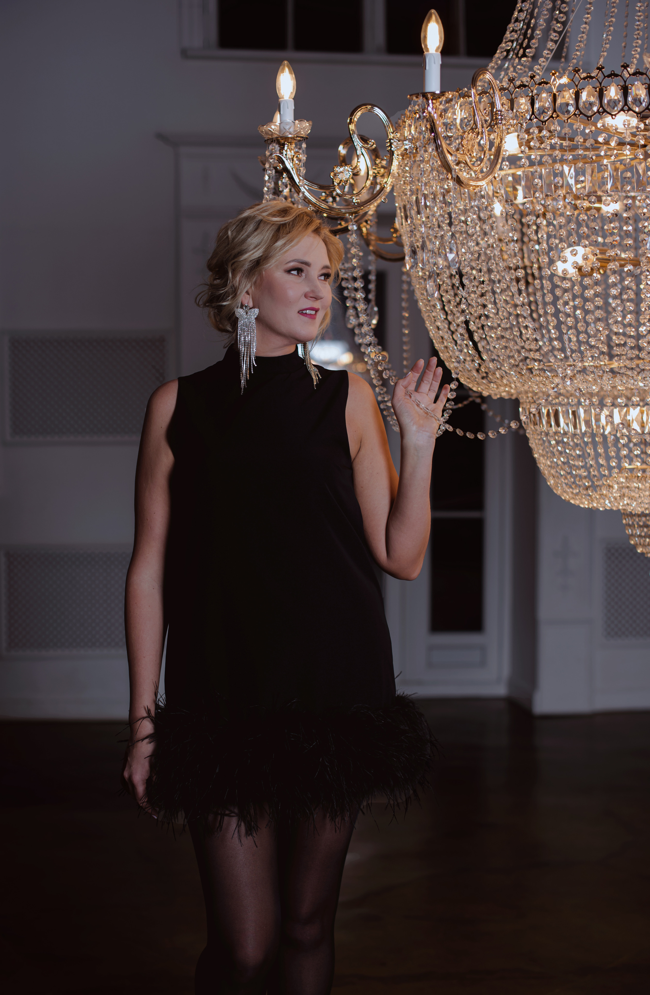 Женский фотограф в Москве и МО