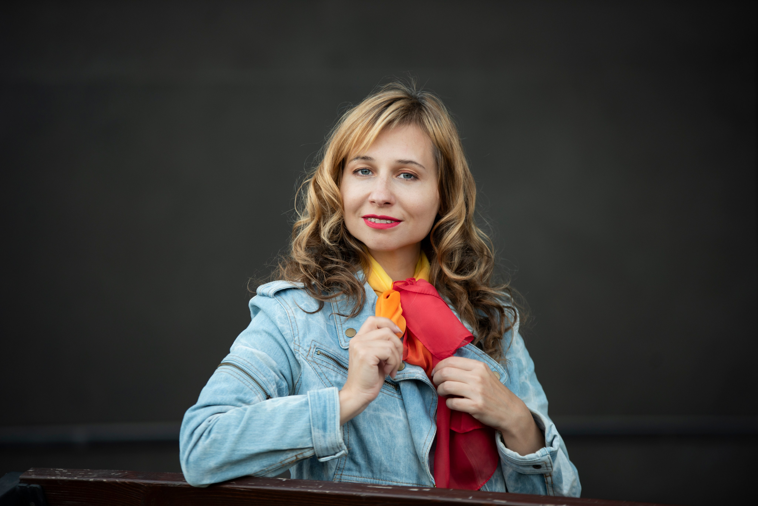 Репортажная фотосъёмка