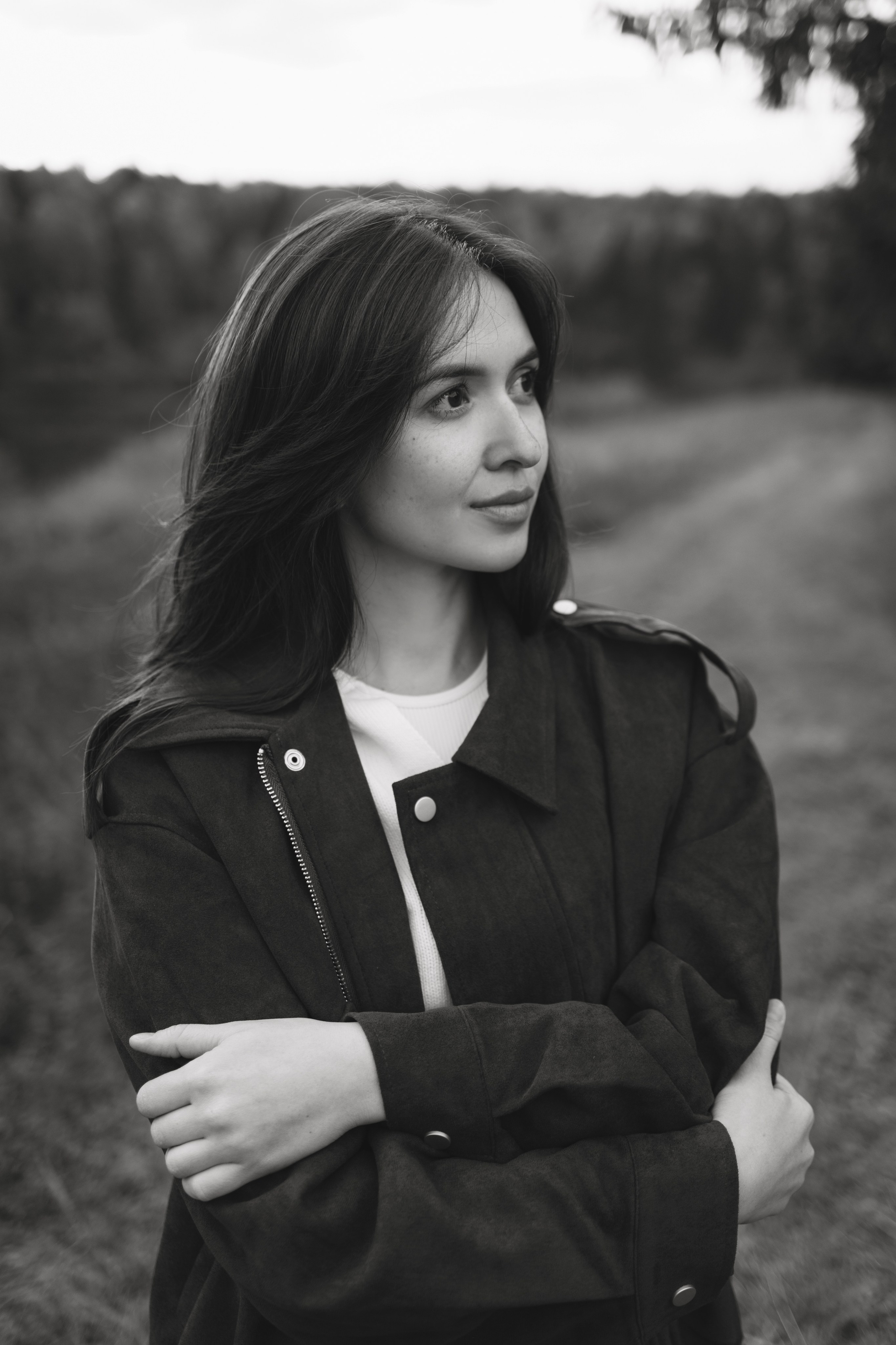 Фотограф Айгуль Габсаматова Октябрьский