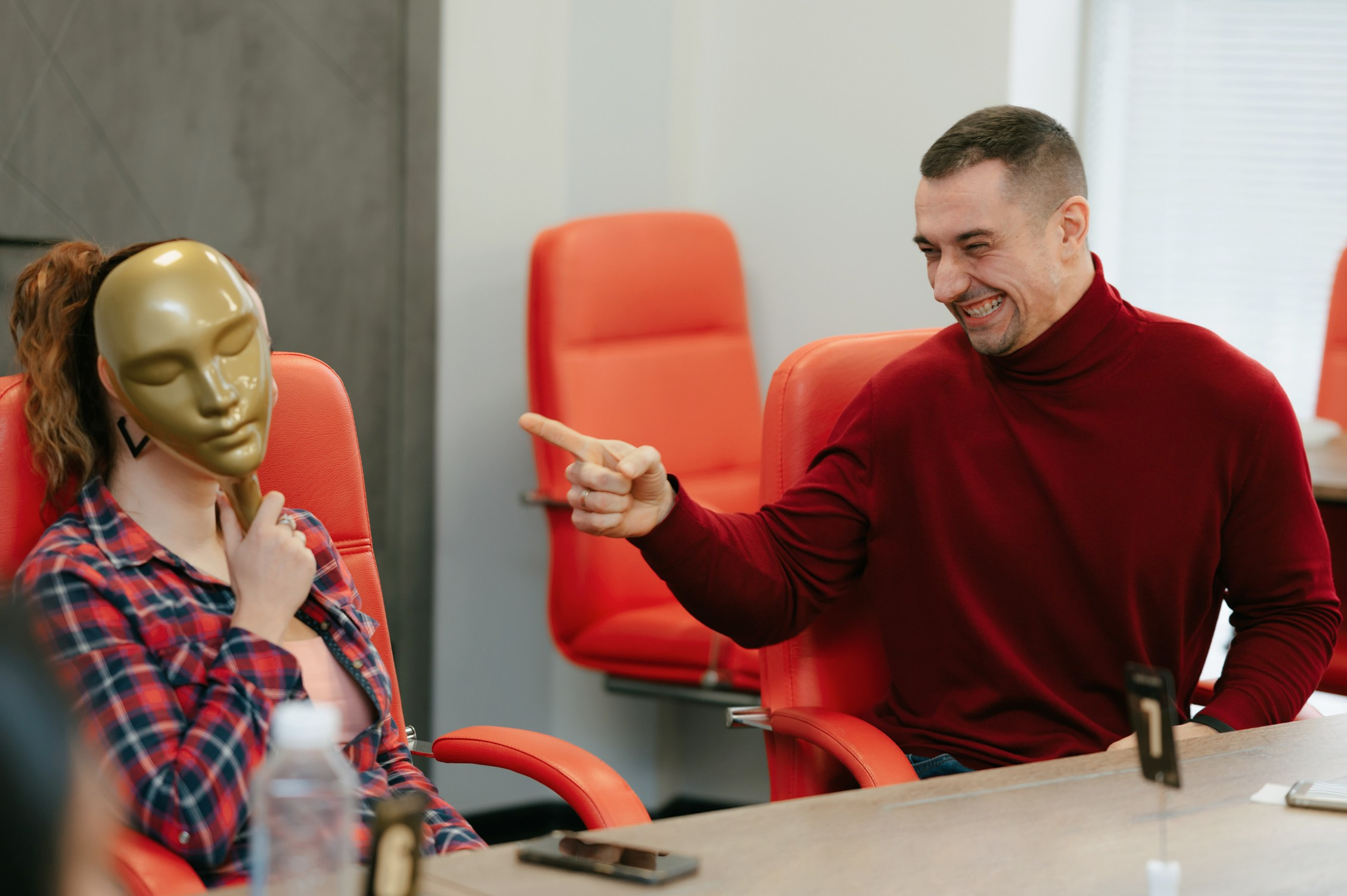 Репортажная съёмка, фотограф на мероприятие в Москве и МО. Komonev