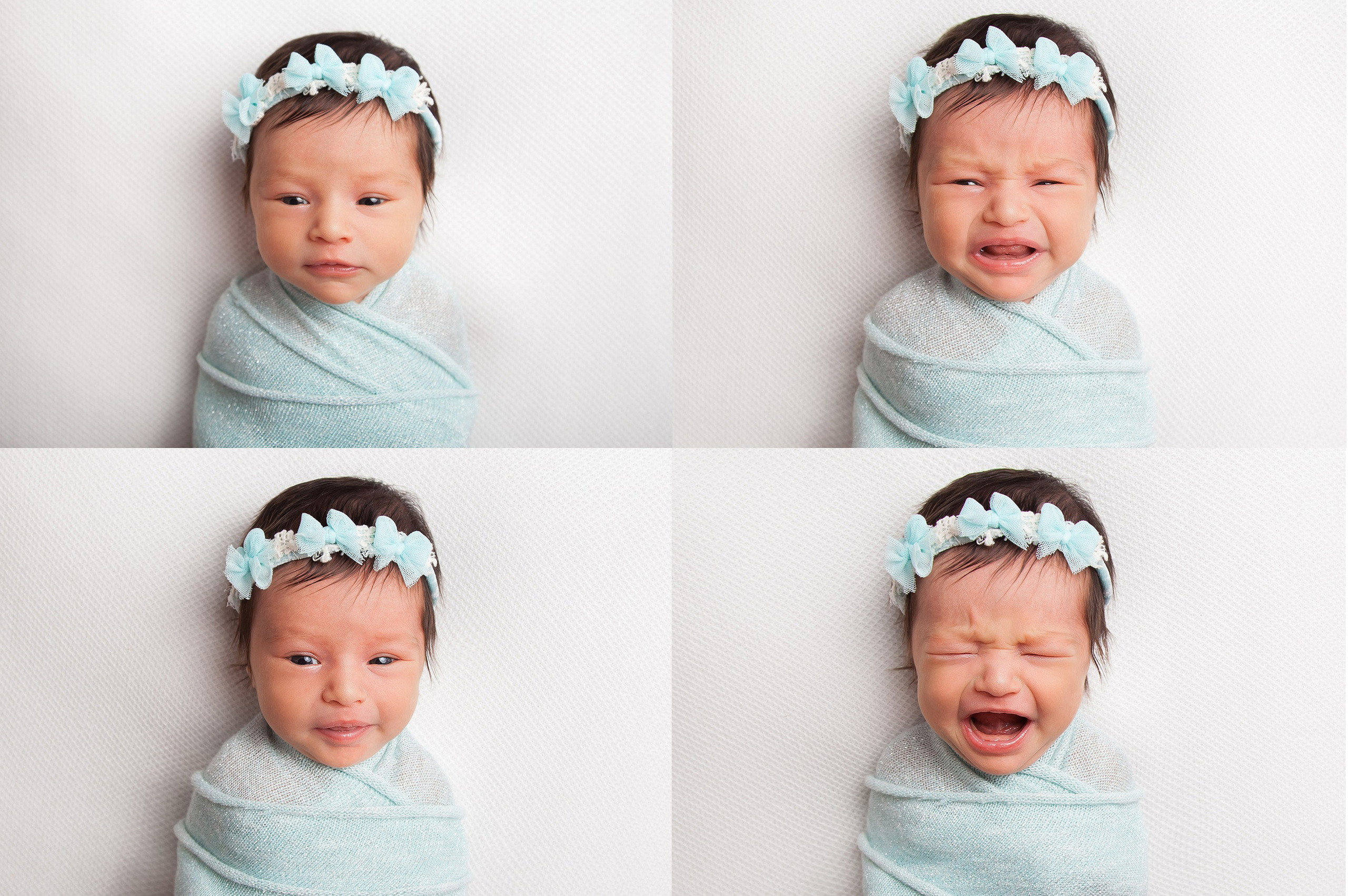 Фотограф Newborn в Саратове Екатерина Завитова