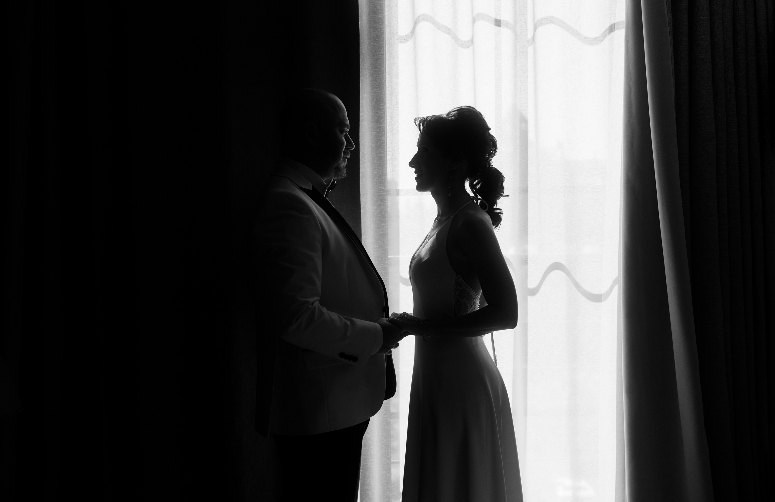 Свадьба Иван и Елена. Свадебный и индивидуальный фотограф Аля Мамакова