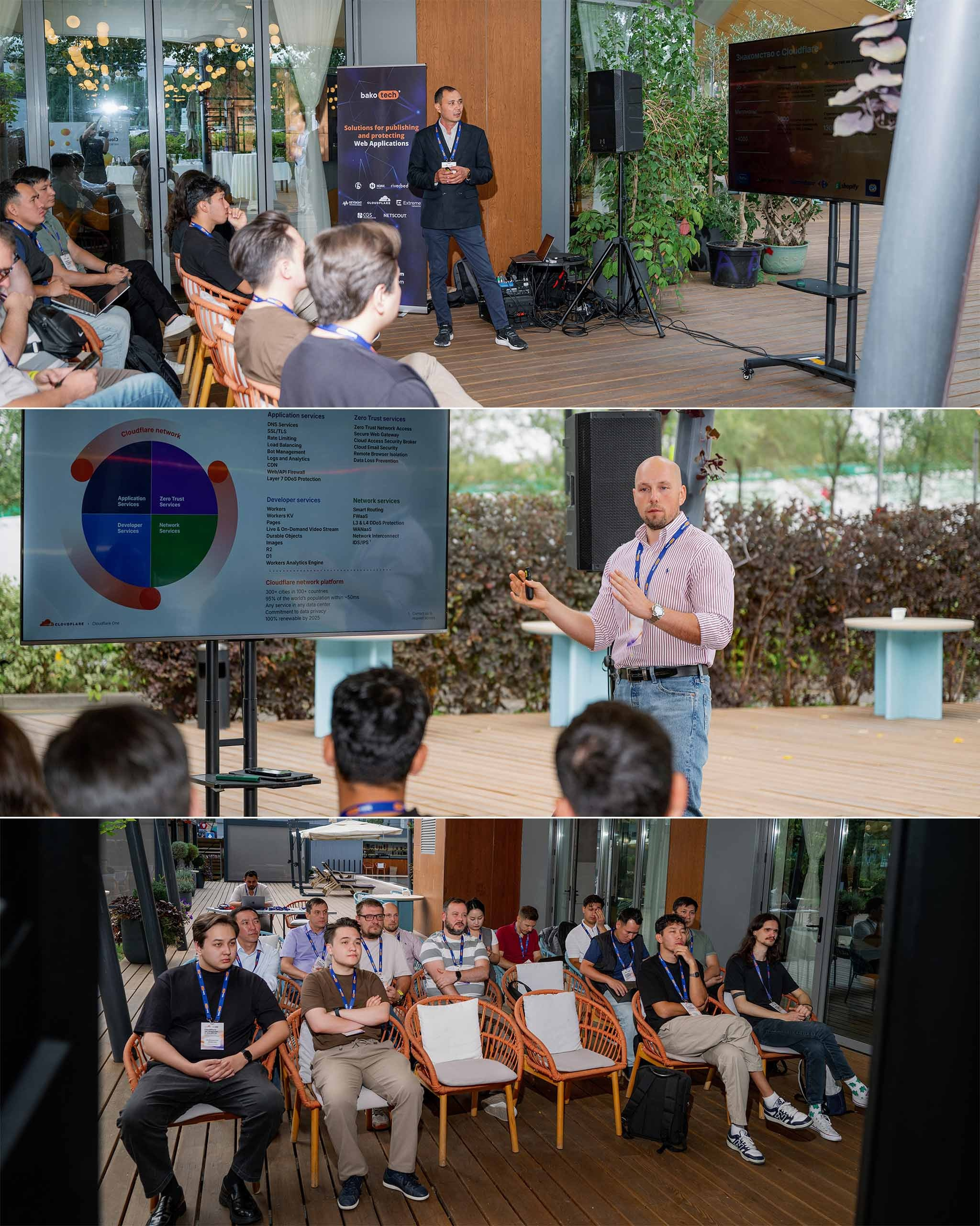 Репортажный фотограф Алматы. Свадебный фотограф в Алматы — Алексей Коньков