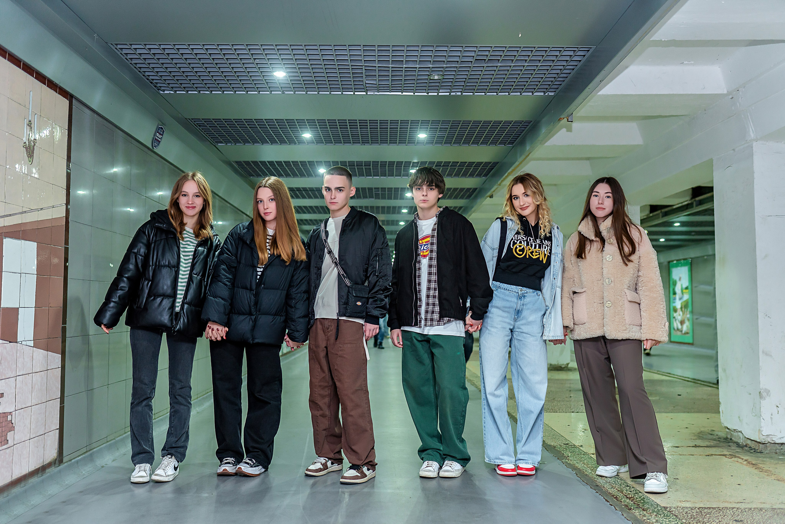 Фотосессия Лицей 1 Класс 11. Современные Выпускные Альбомы в Ростове-на-Дону