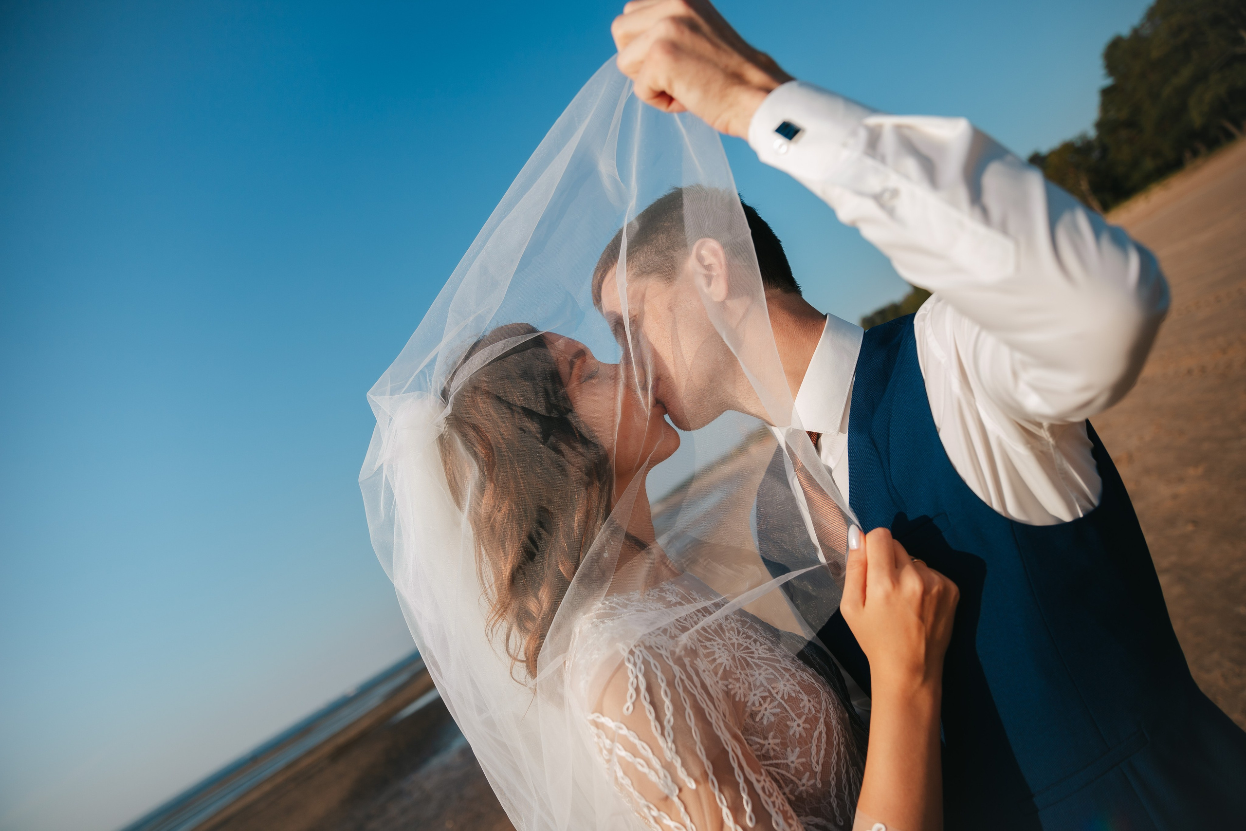 Свадебная фотосессия. Семейный lifestyle фотограф в Санкт-Петербурге Людмила Пахомова