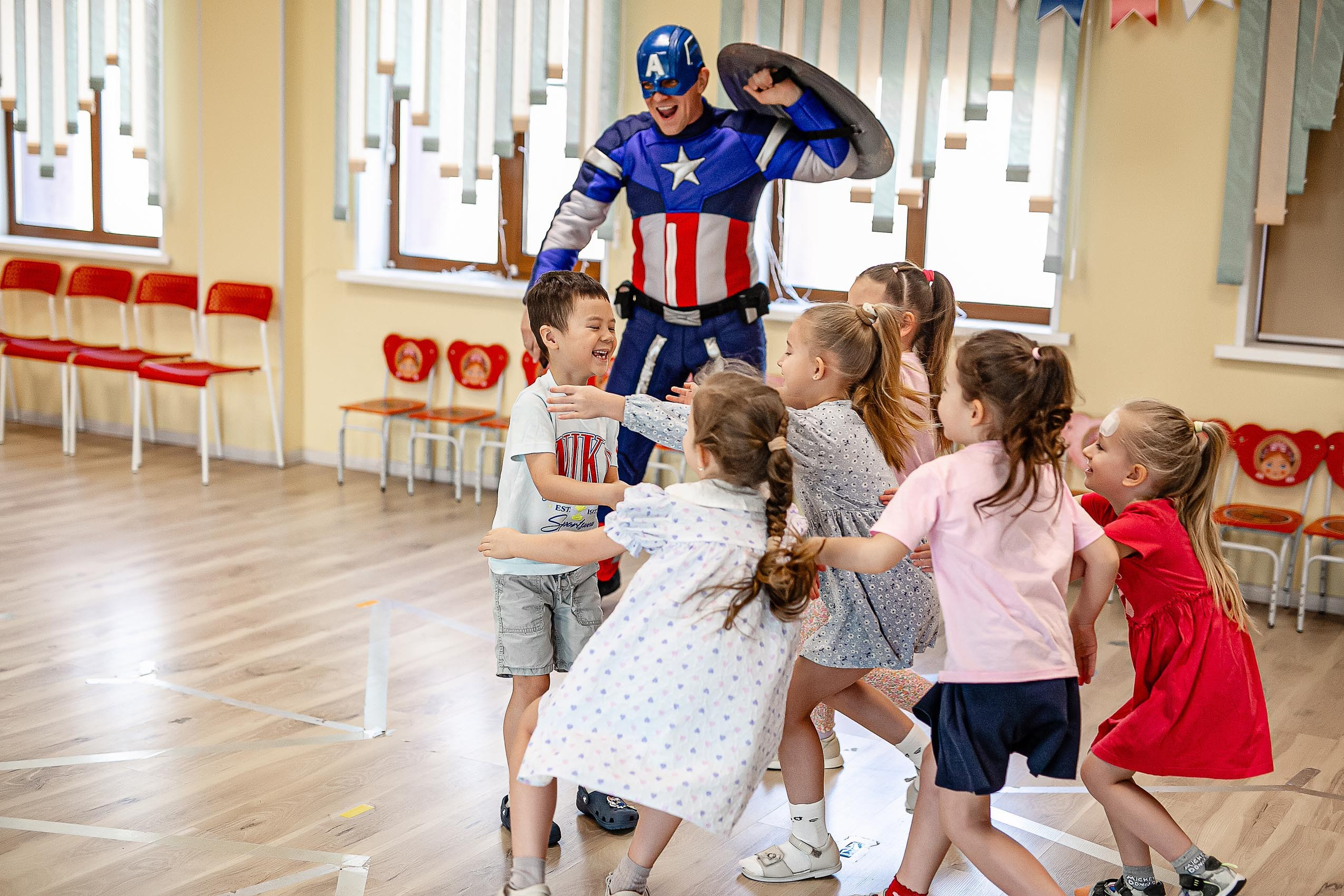 Фотограф Александр Степанов. Владивосток семейный фотограф Александр Степанов