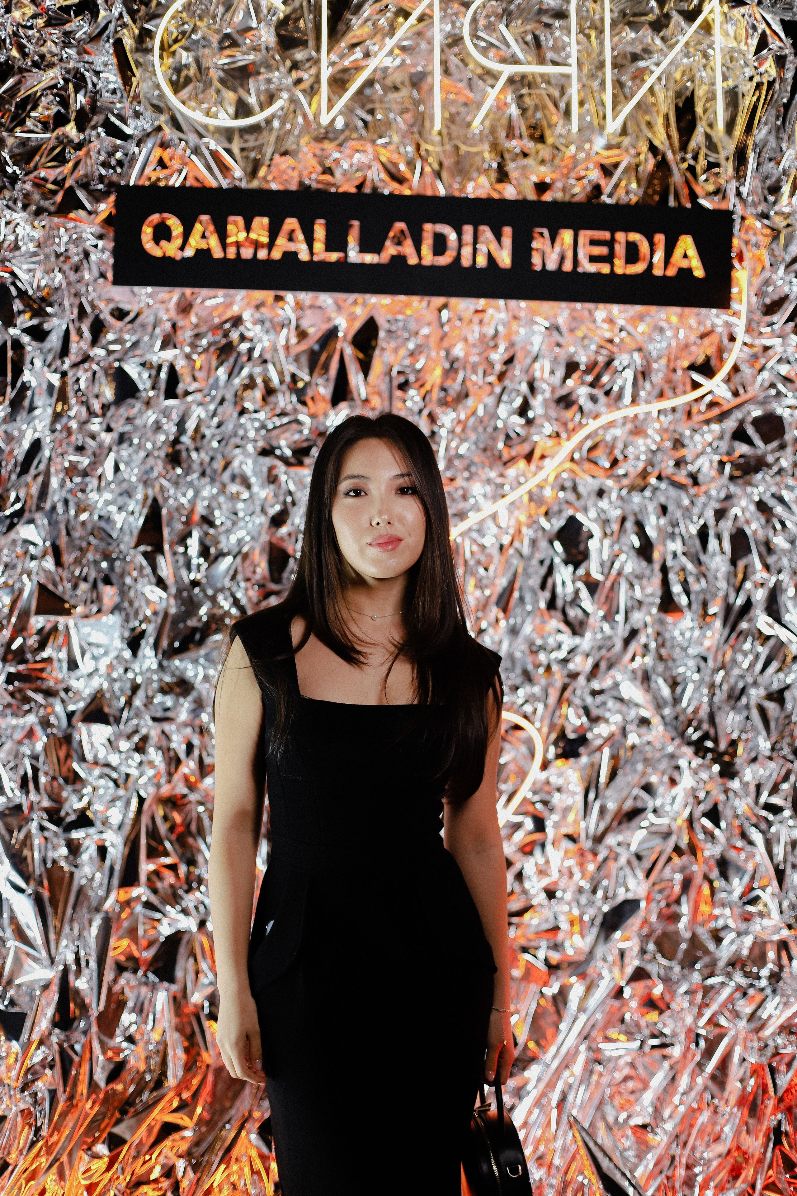 Корпоратив QM | 5.12. Фотограф в Алматы и Москве Даша Пушкина