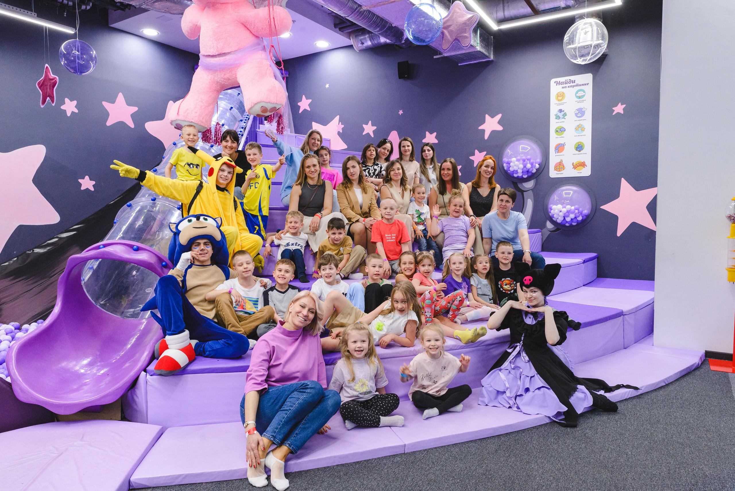 Анонсы. Портретный и репортажный фотограф в Санкт-Петербурге