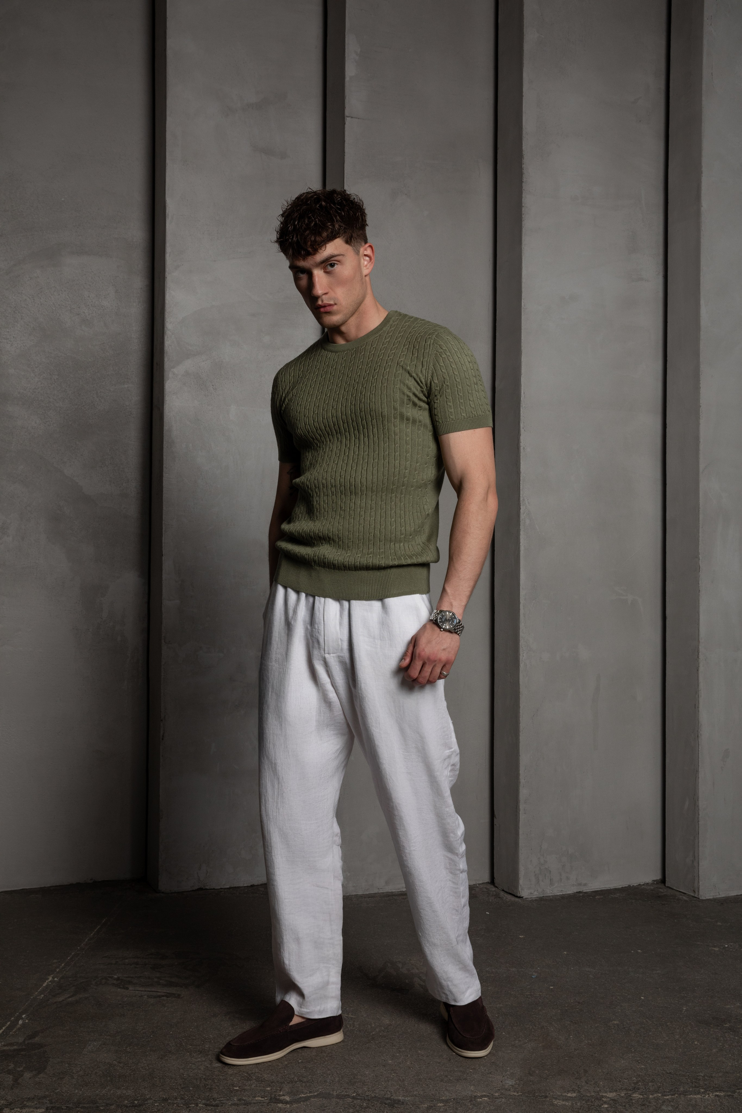 Съемка брендов. Главная