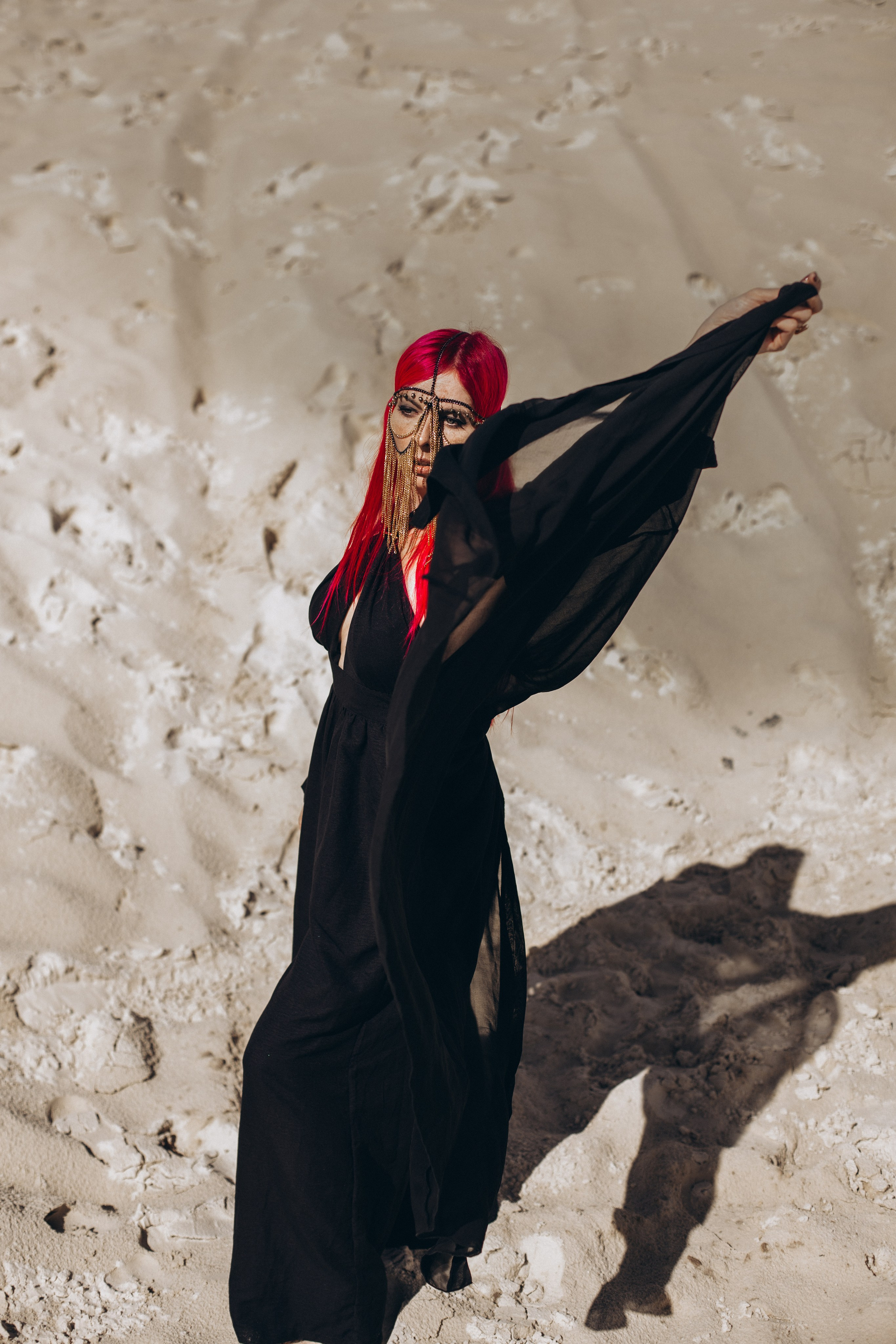 Я, в красивейшем месте