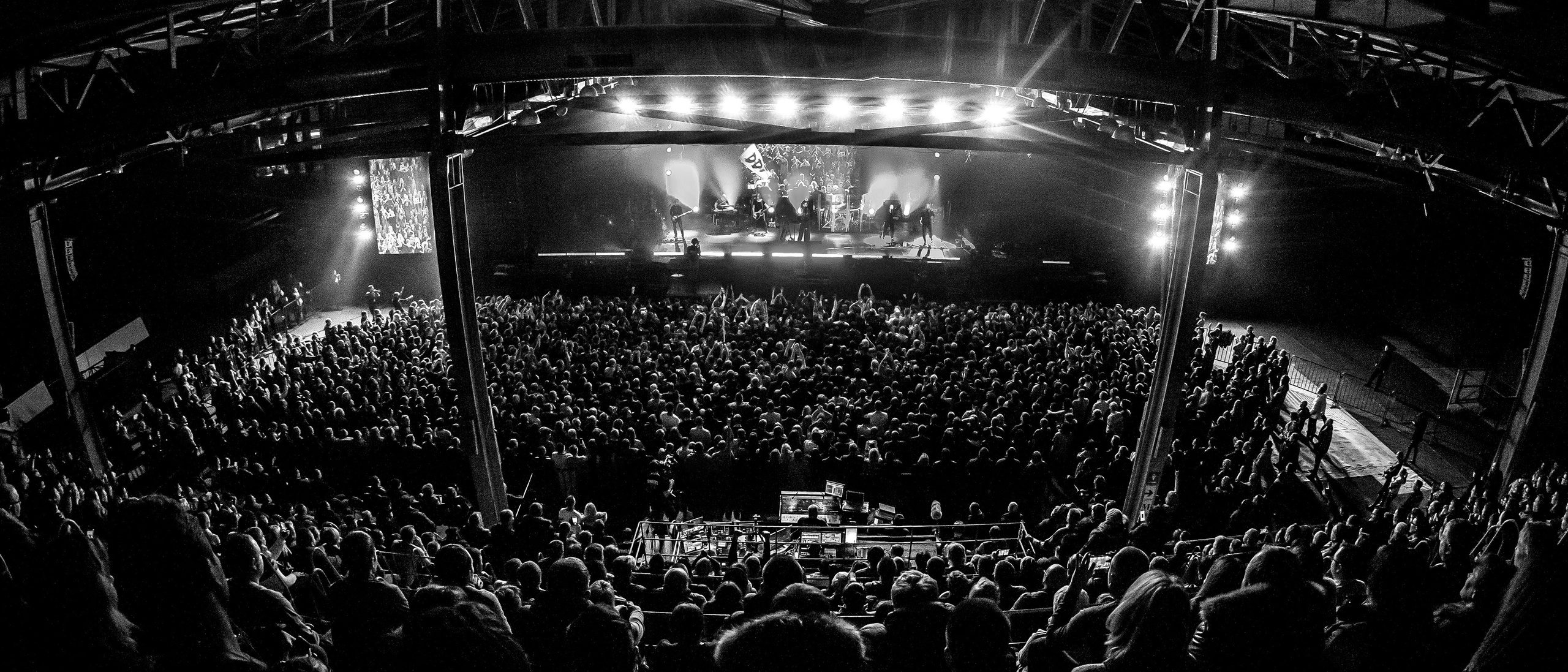 Концертный фотограф Алексей Баранов. Фотограф Алексей Баранов