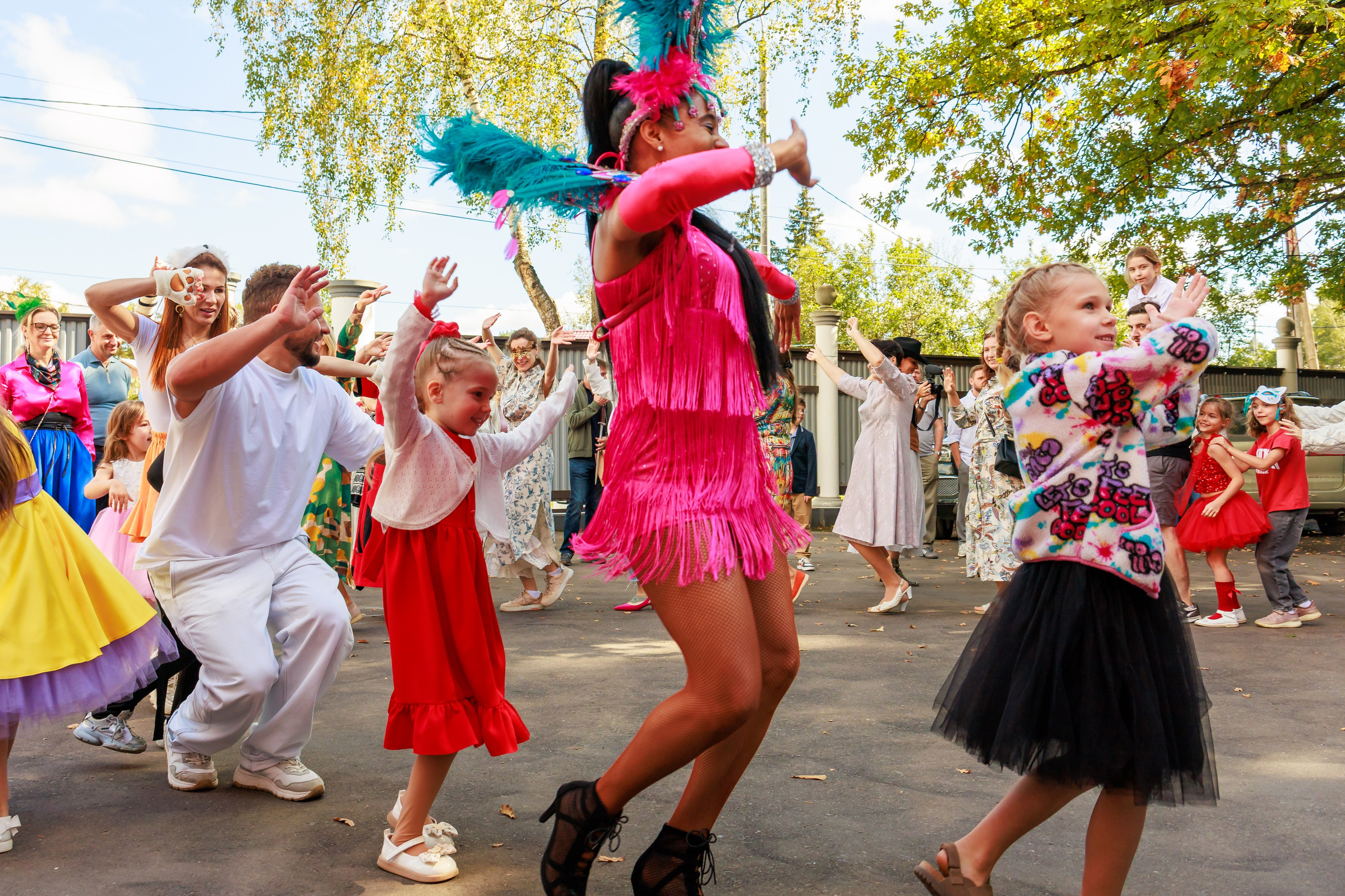 Фоторепортаж. Фотограф и видеограф Елена Пахомова Москва