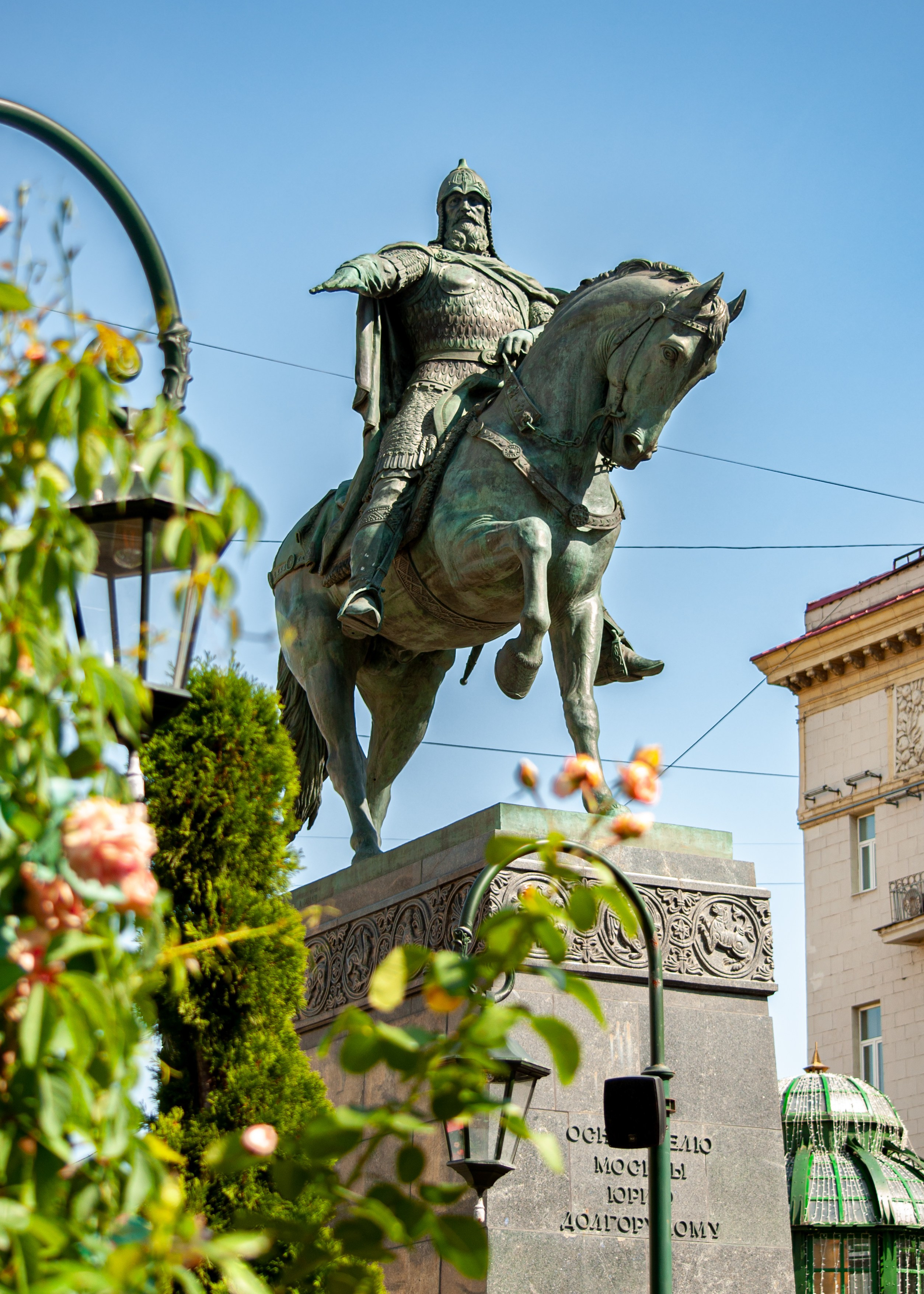 Тверская - Великая улица великого города. П&П — Полезное с Приятным. Фотоэкскурсии — Москва на память. Экскурсовод и фотограф в Москве. Увези столицу в своём альбоме!