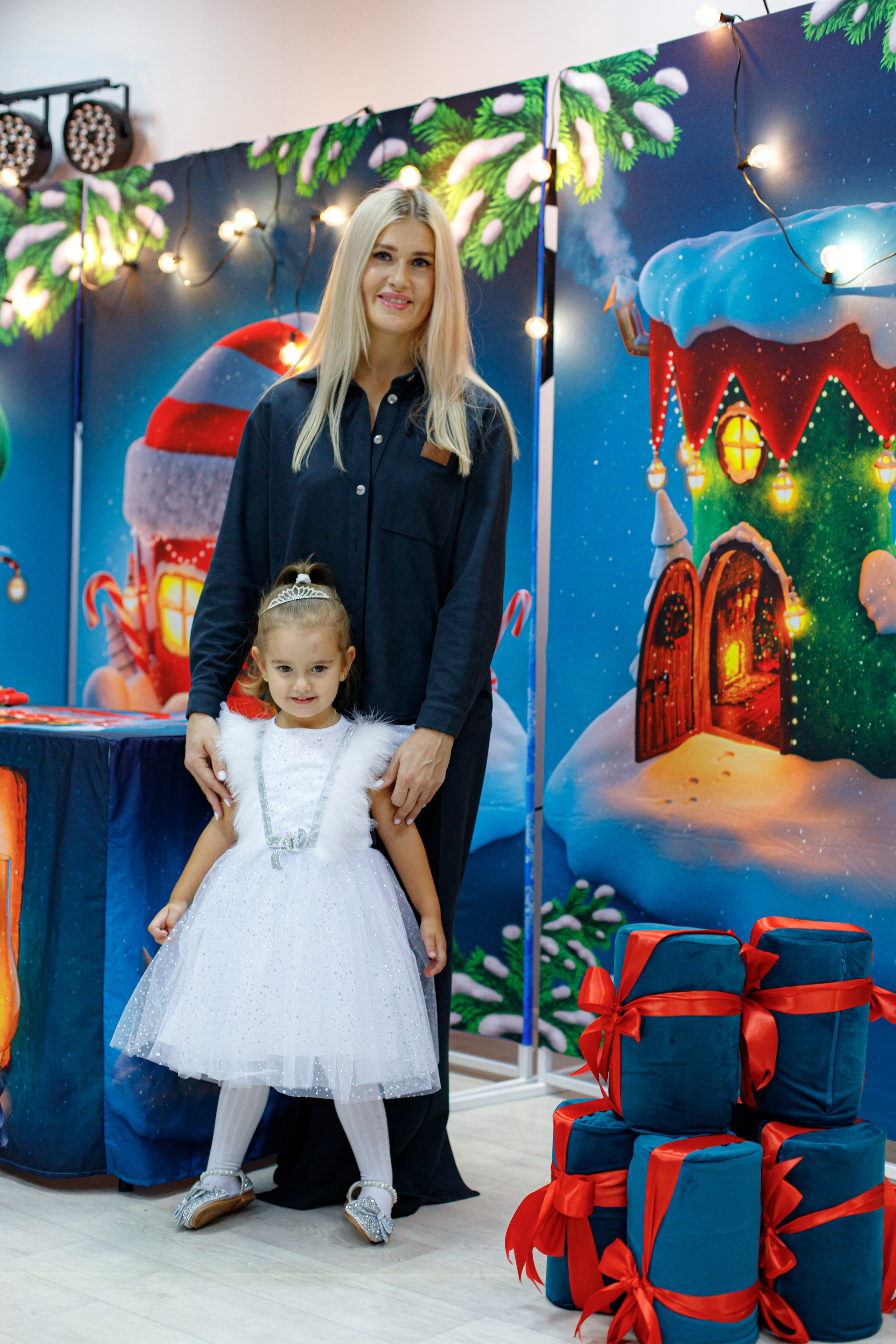 Happy new year / part2. Photokarish