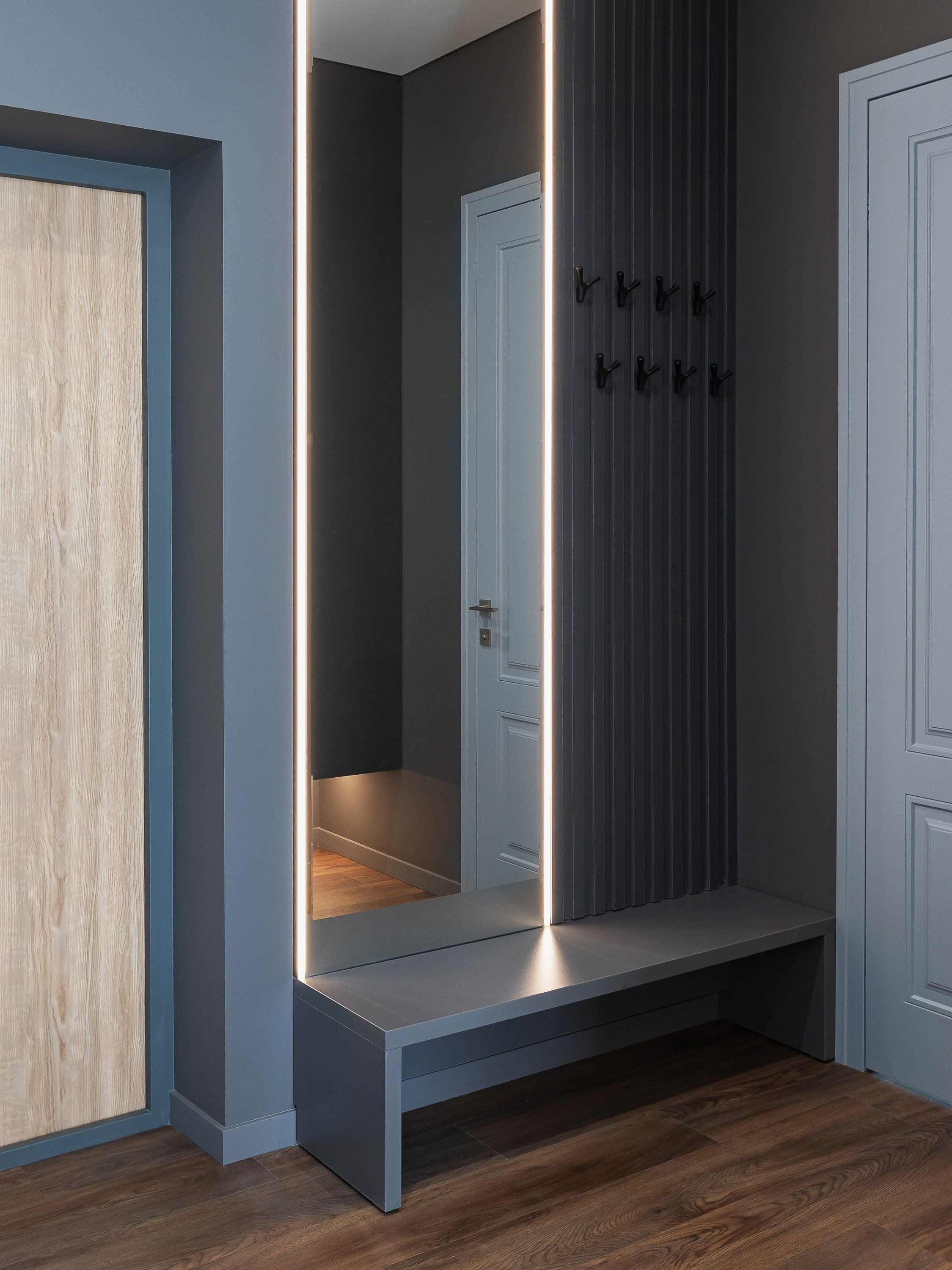 Salted Caramel. Puré design