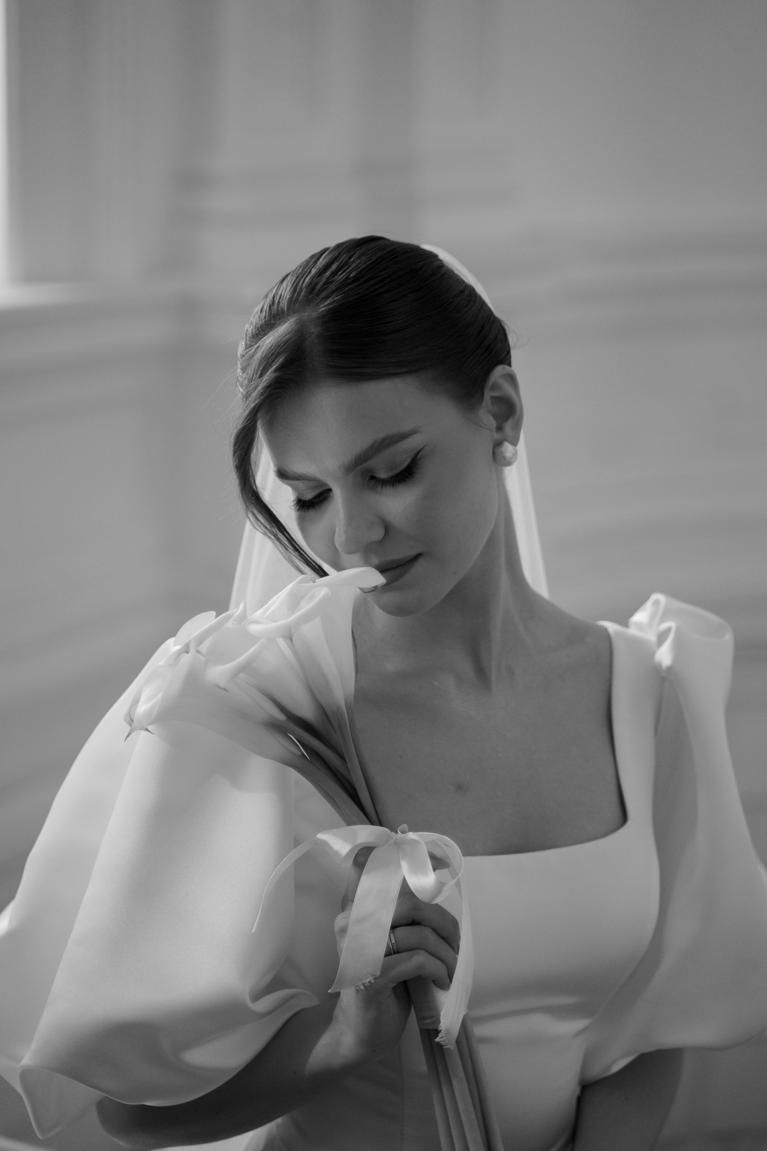 Ульяна и Иван. Свадебный фотограф Марина Попова