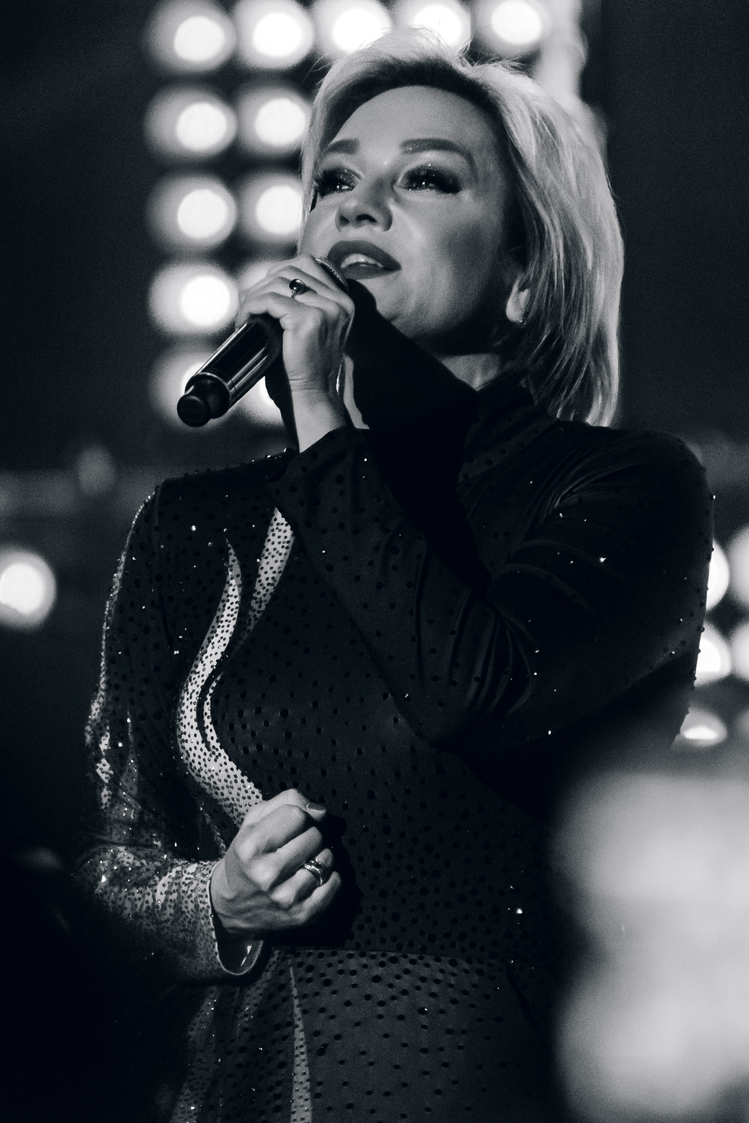 Юбилейный концерт Татьяны Булановой — Крокус Сити Холл — «Имена на все времена». Бренд-фотограф для экспертов и блогеров в Москве Влада Горбовская