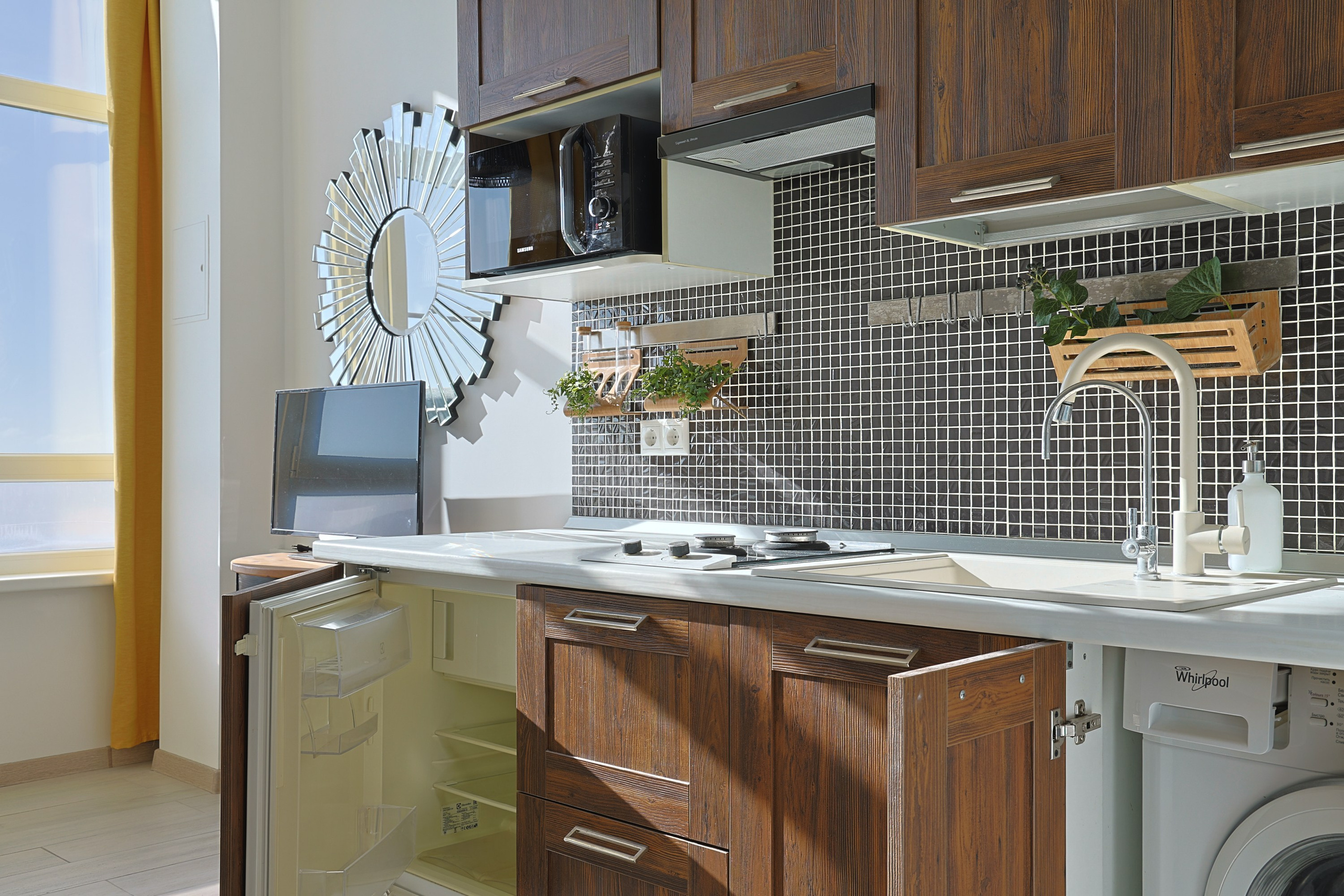 Описание услуги интерьерной фотографии и предварительной подготовки для посуточной аренды и продажи в Геленджике. Интерьерная съёмка и подготовка недвижимости к аренде/продаже. Геленджик, Краснодарский край — Юлия Софронова, Art Sea Homes