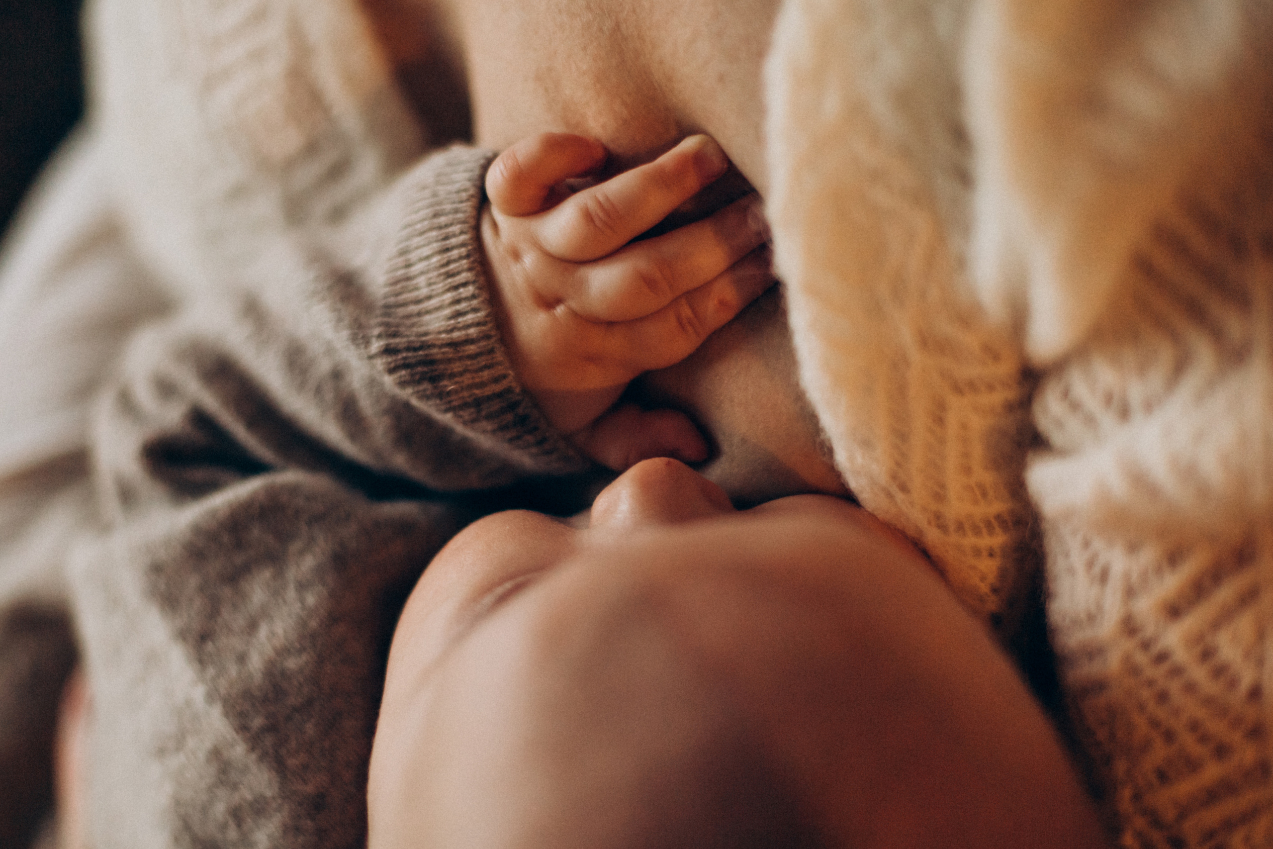 Семейный фотограф Юлия Роберт. Москва