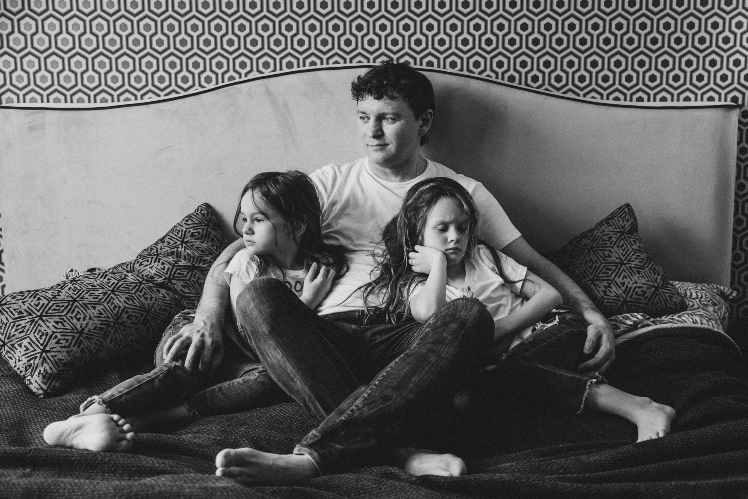 Семейный фотограф Юлия Роберт. Москва