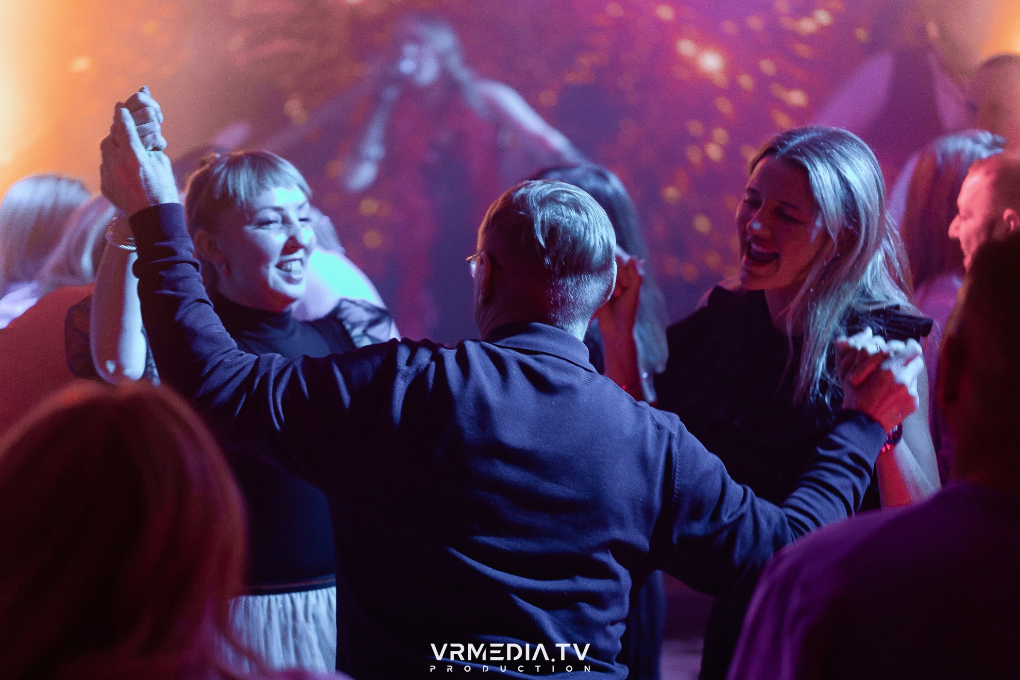 Выходные в ресторане «Лазурный берег»