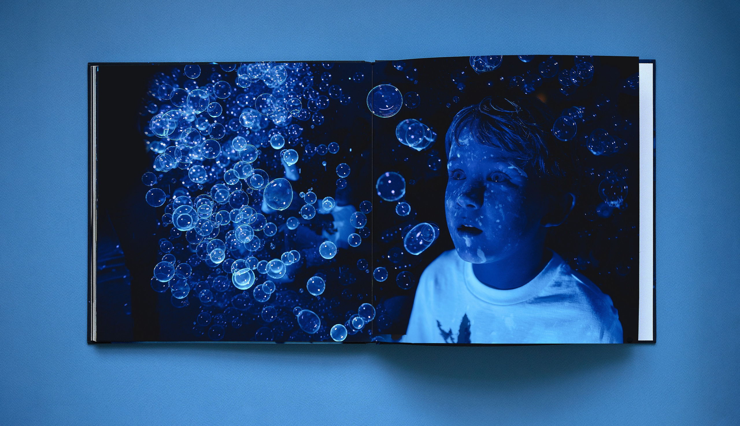 Фотокниги. Репортажный фотограф в Москве Константин Дерягин