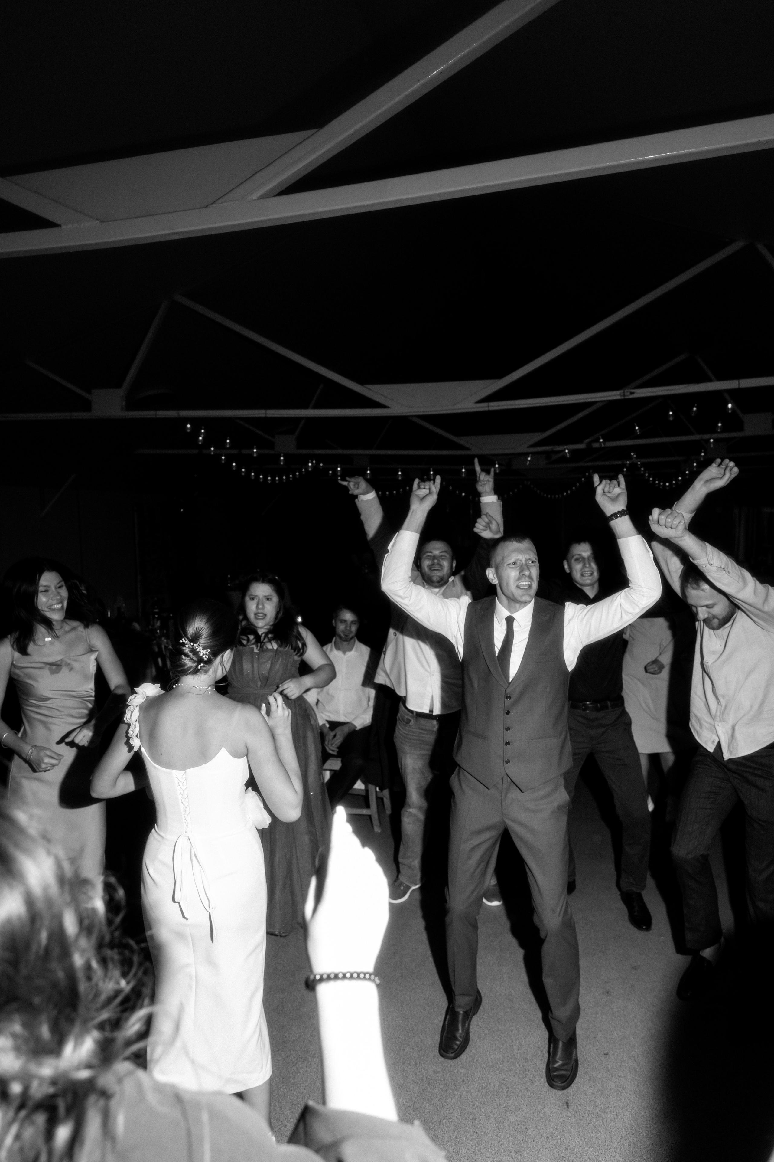 Свадебные съёмки. Фотограф Сергей Антонов Москва