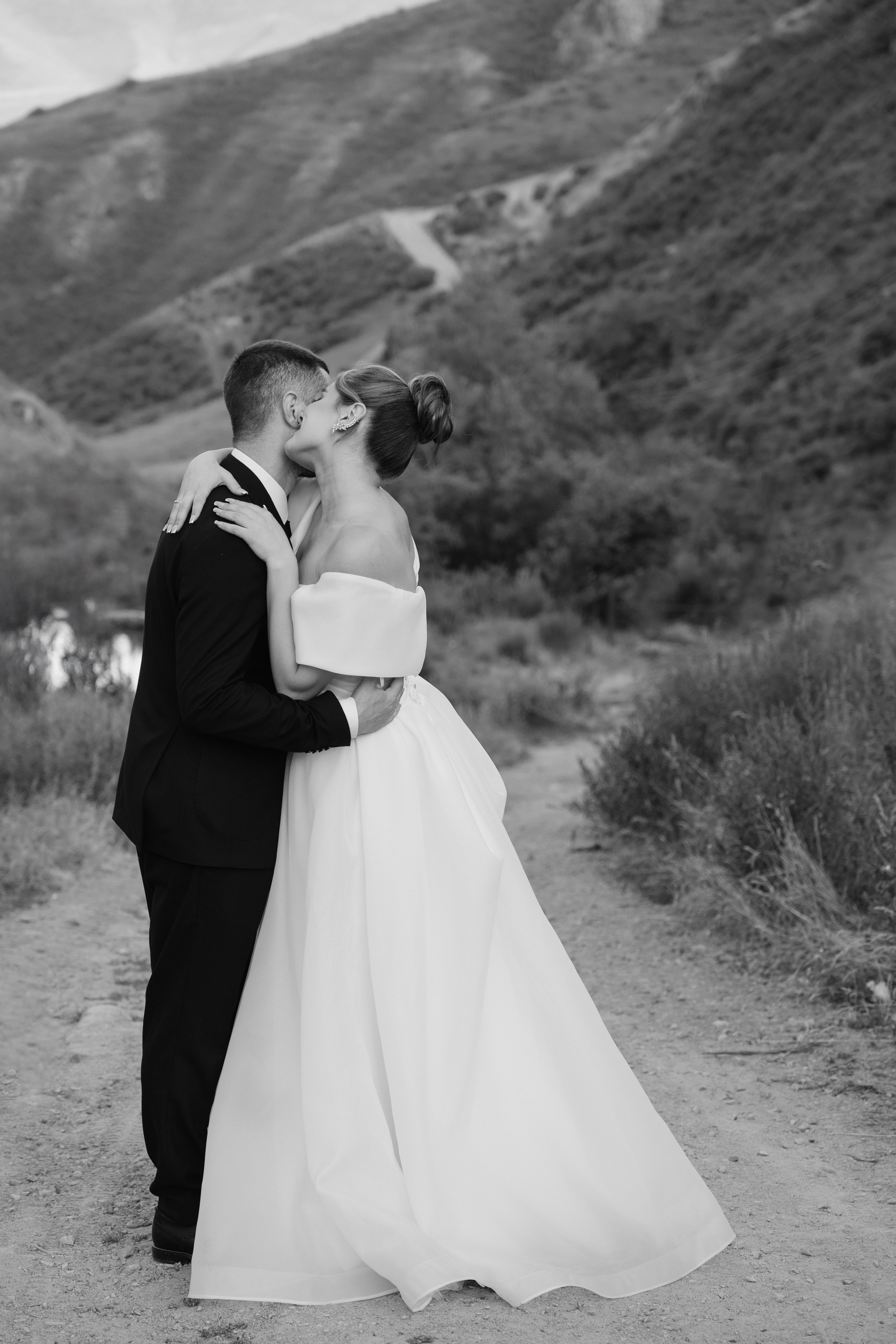 Артем&Катя. Репортажный фотограф Дмитрий Юрчук