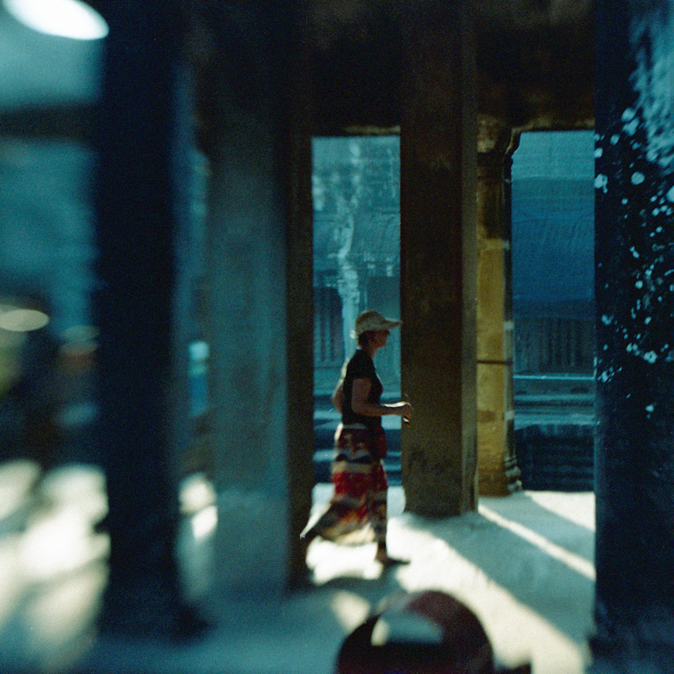 STREETS SPIRIT. Eduard Kopysov — International visual artist