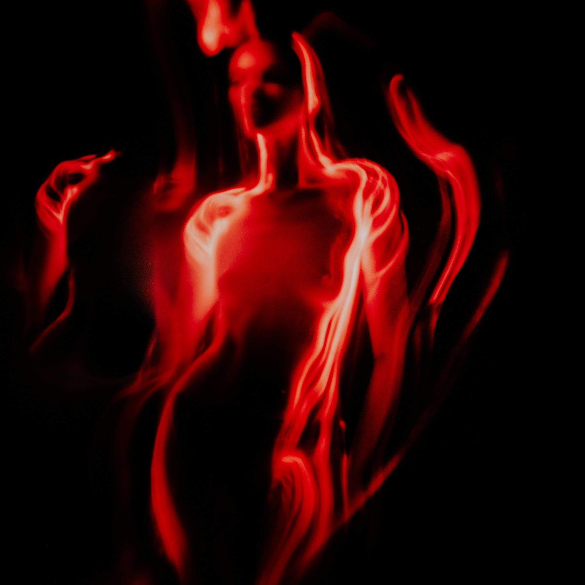 BIRTH. Eduard Kopysov — International visual artist