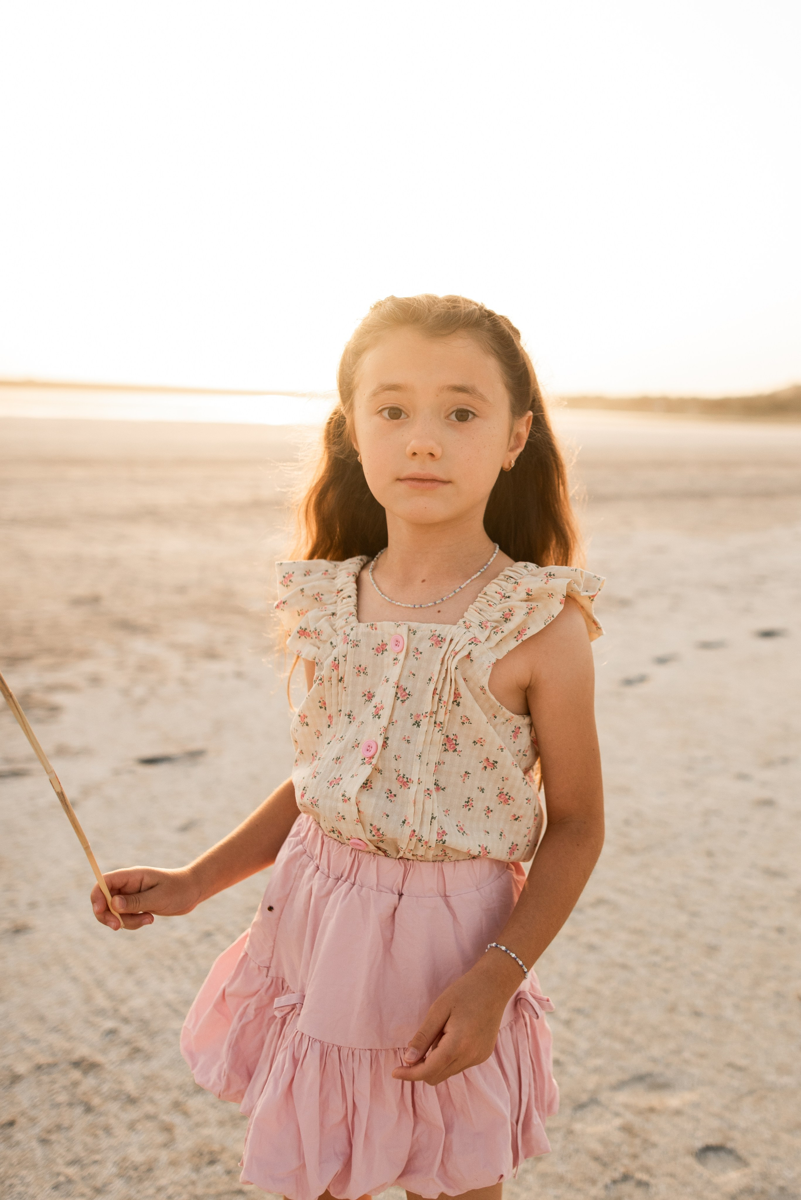 Однажды на соленом озере…. Семейный и детский фотограф в Санкт-Петербурге Татьяна Дмитренко