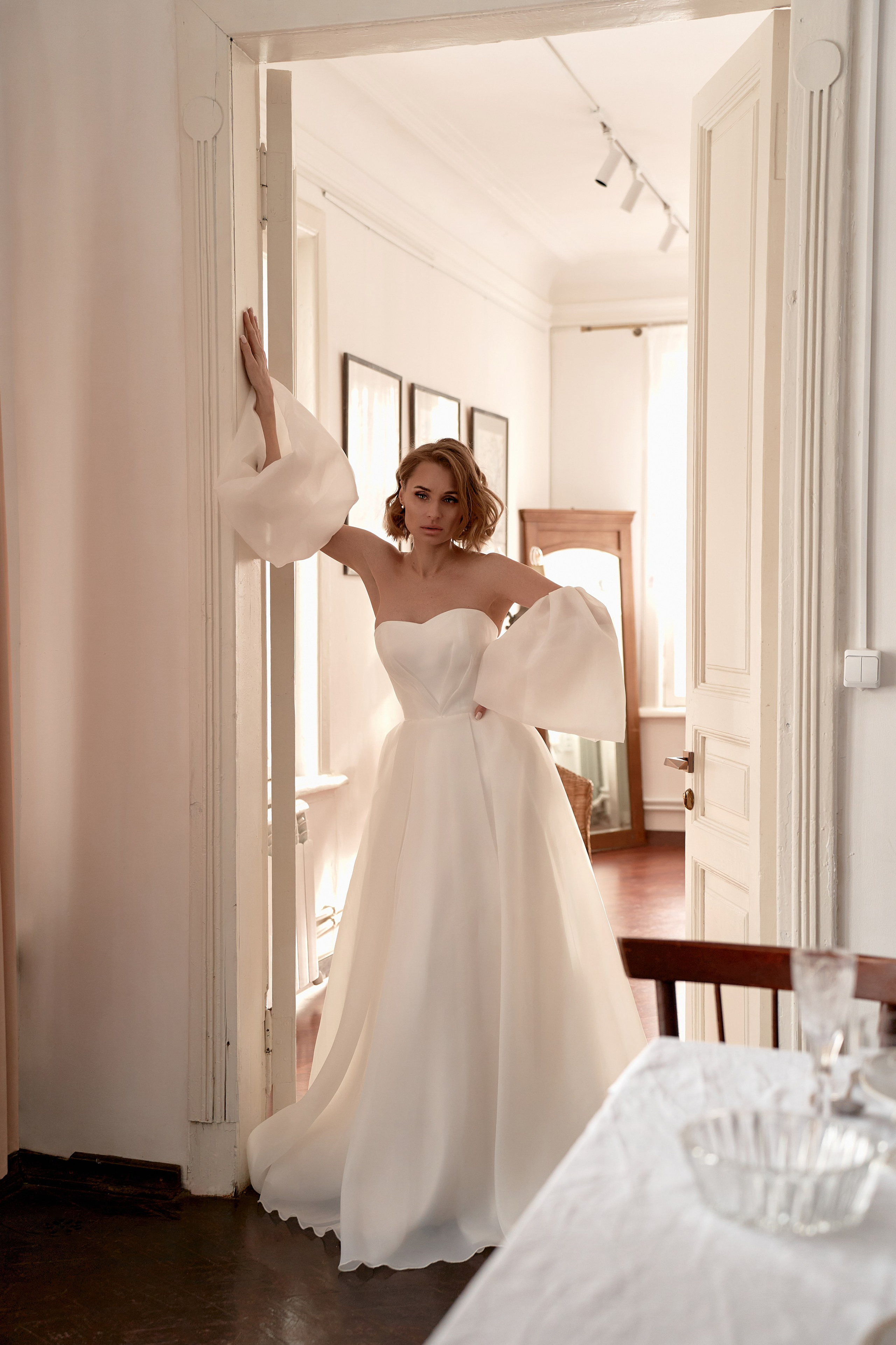 Фотограф в Нижнем Новгороде Марина Кузнецова