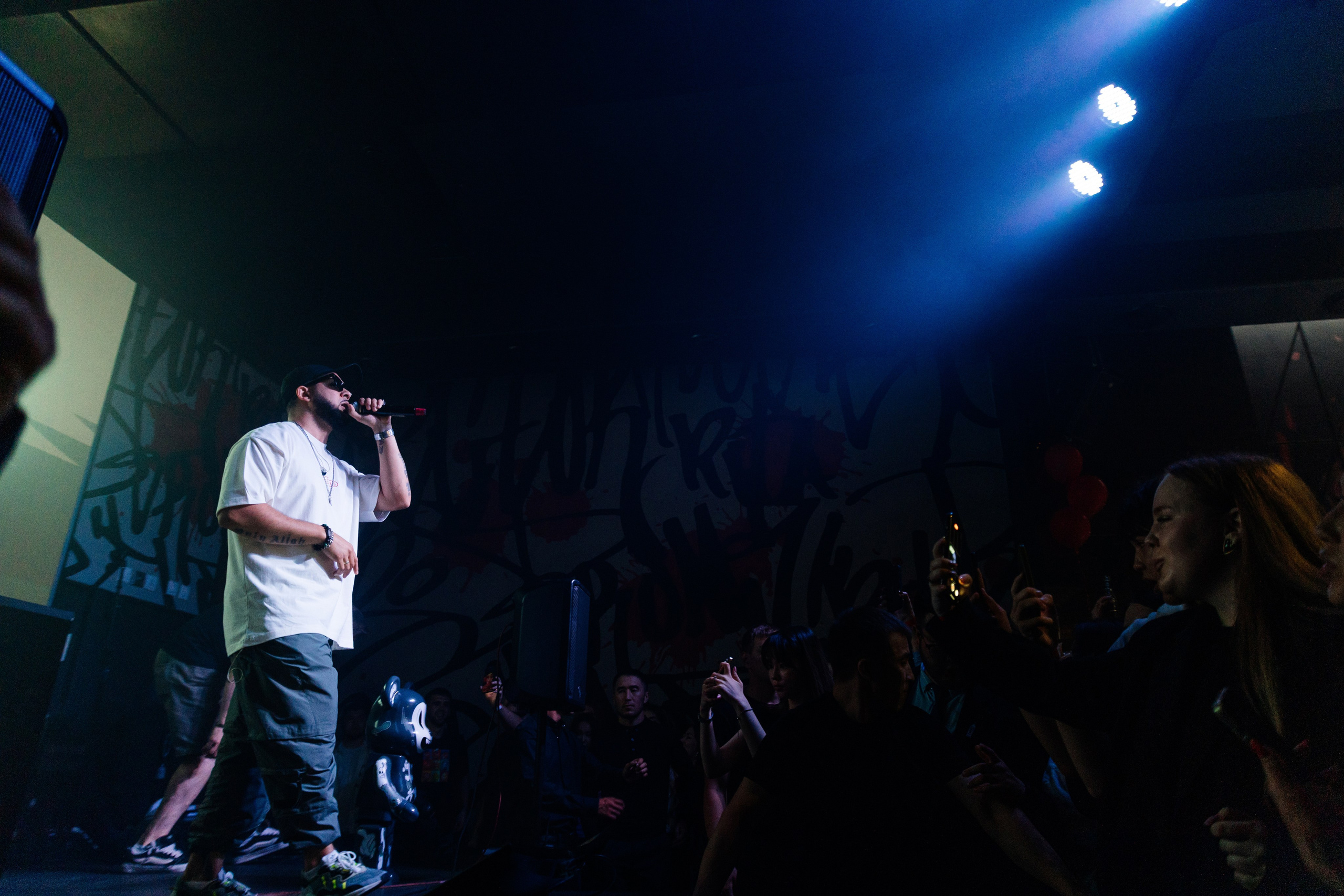 День Рождения XO — 1 ГОД | Lucaveros. Lounge Bar X.O