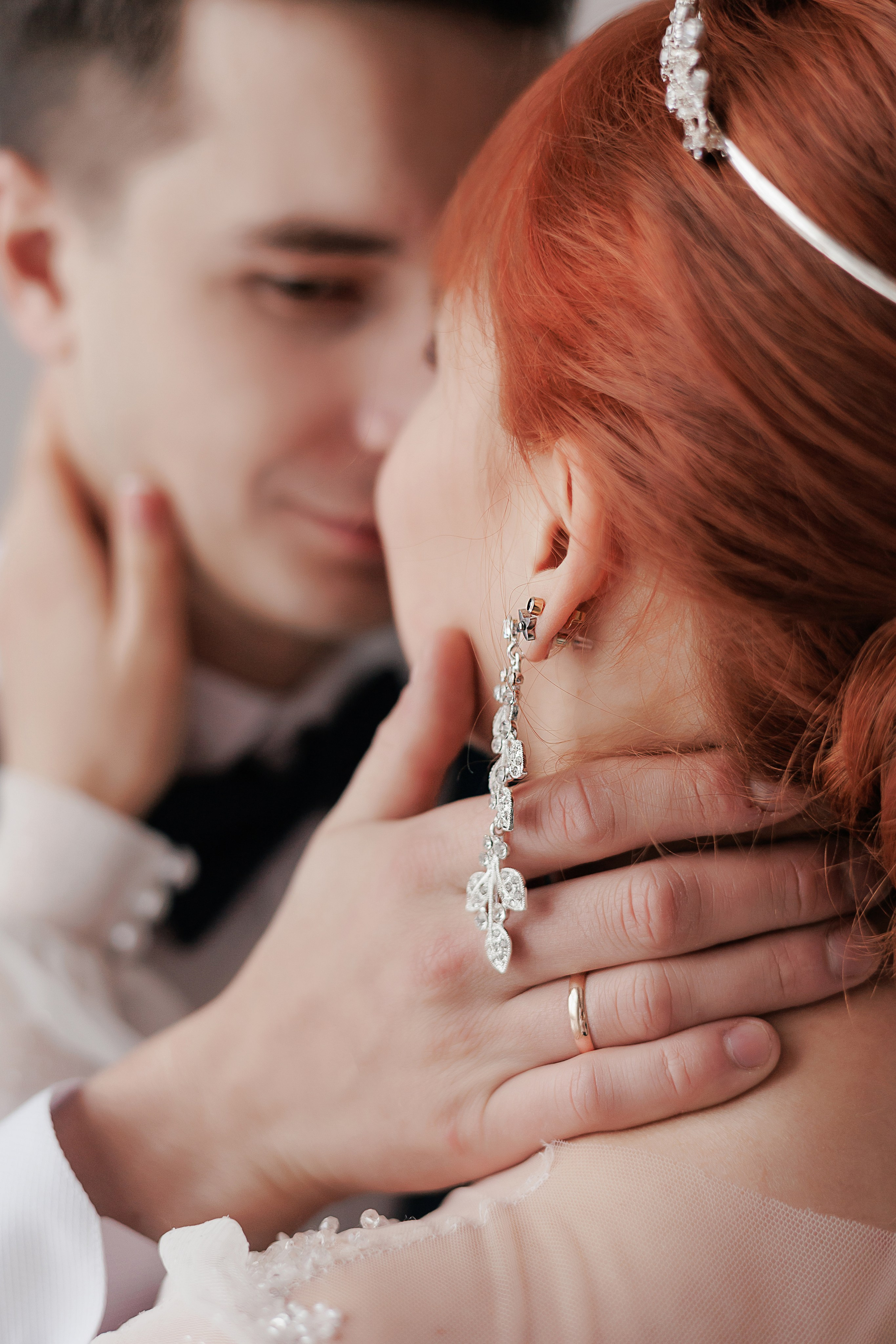 Свадебная съемка (1). Свадебный и семейный фотограф в Твери и Тверской области