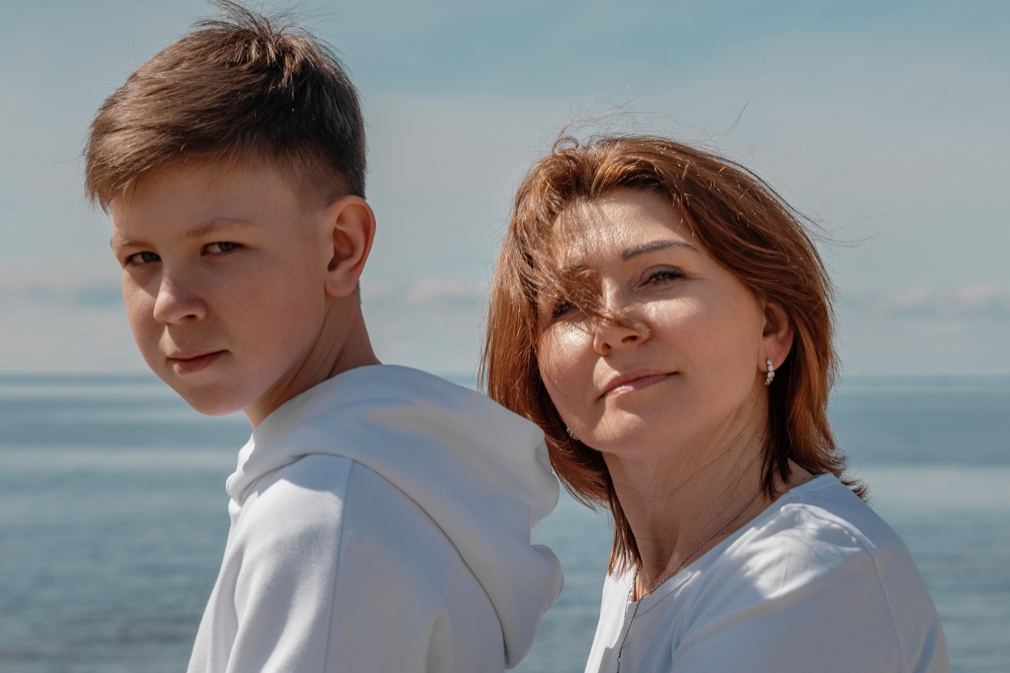 Семейная фотопрогулка. Фотограф_Петербург