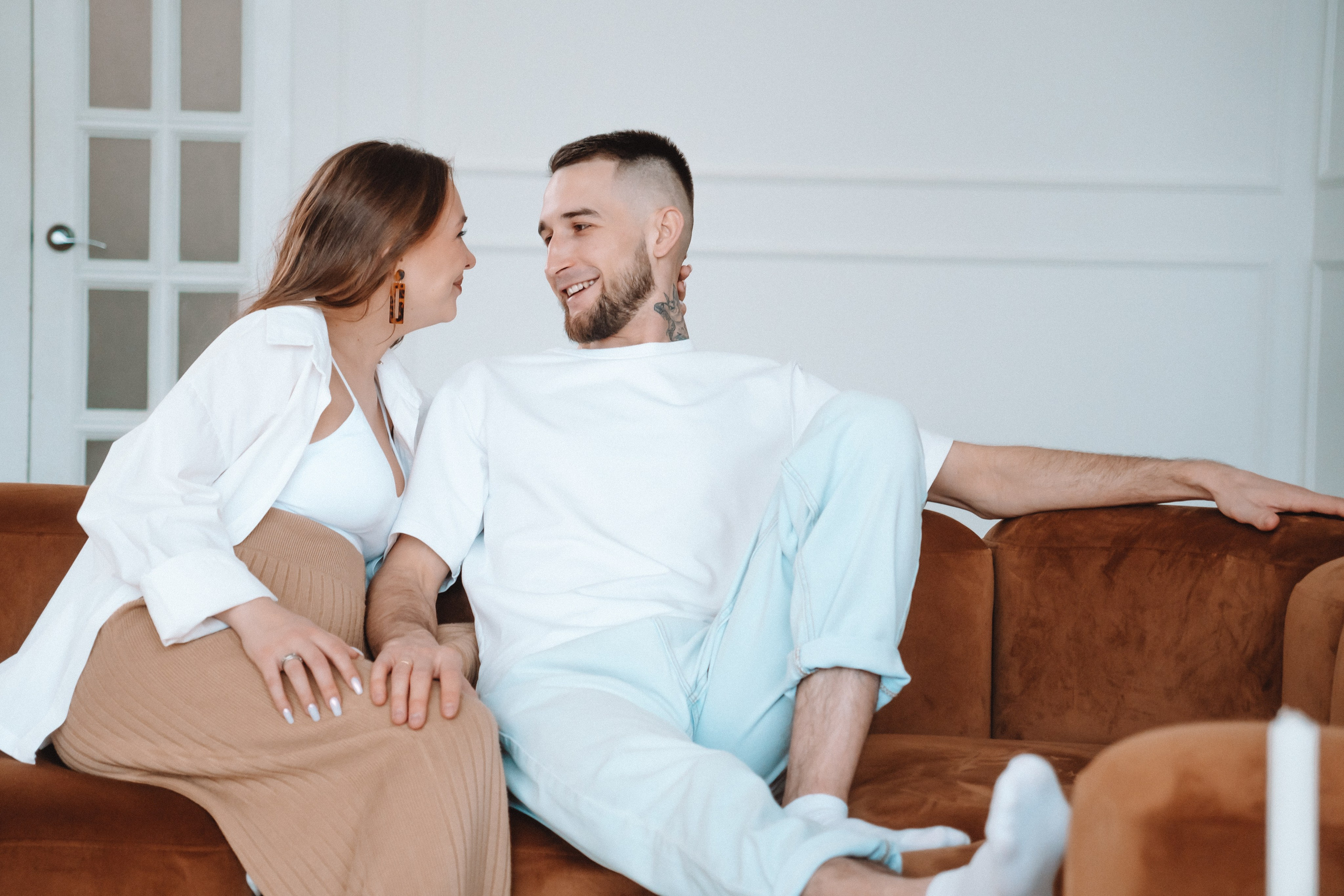 Семейная фотосессия. Семейный и детский фотограф в Самаре Анна Игнатова